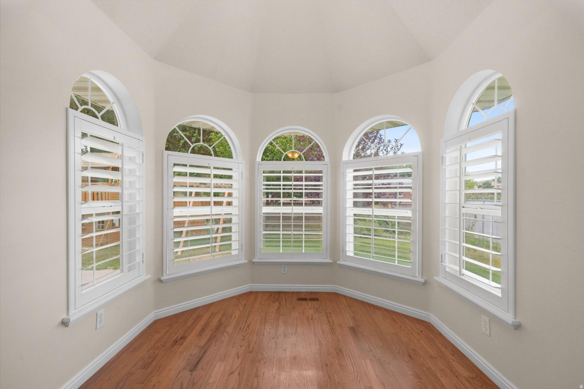 BAKER ESTATES - Residential