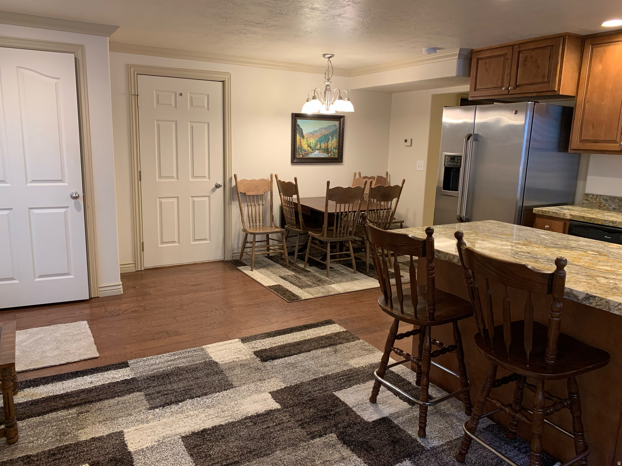 BAKER ESTATES - Residential