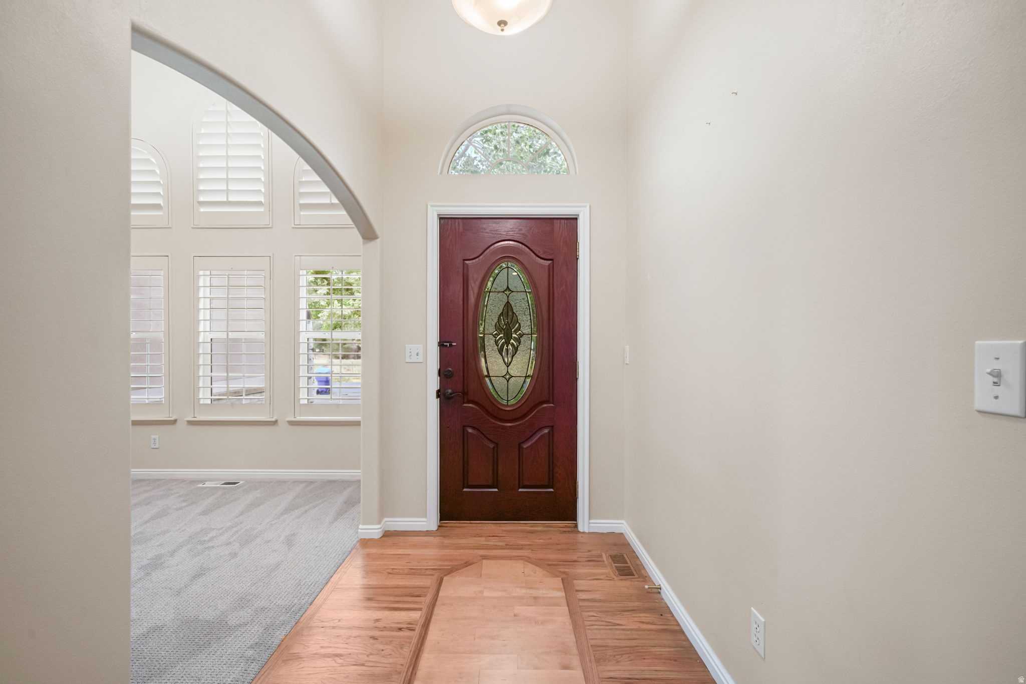 BAKER ESTATES - Residential