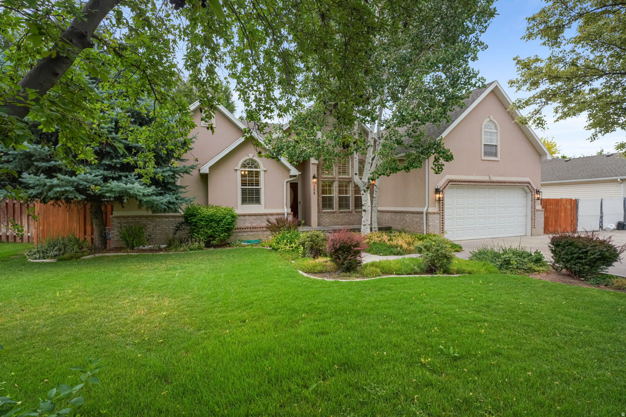 BAKER ESTATES - Residential