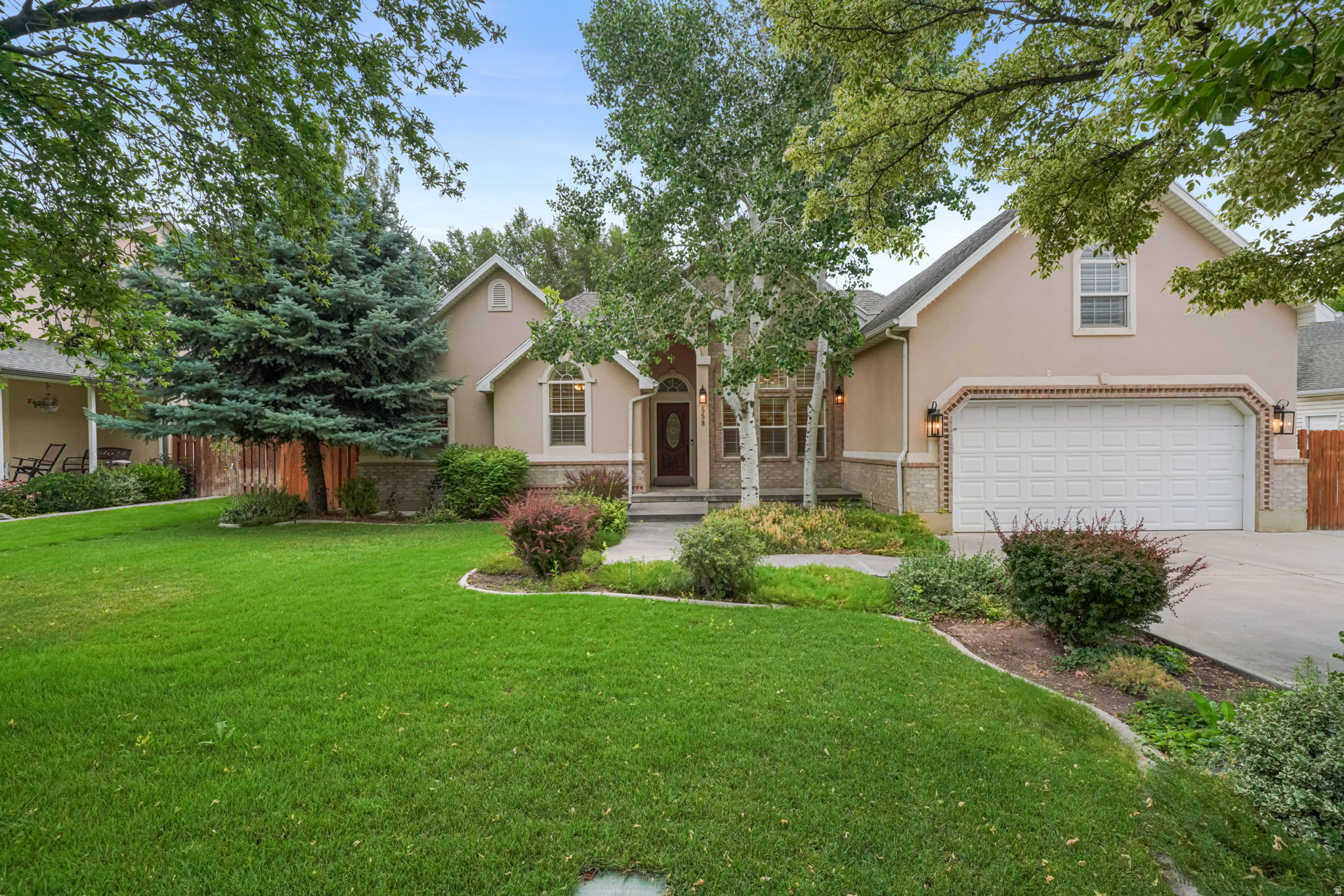BAKER ESTATES - Residential