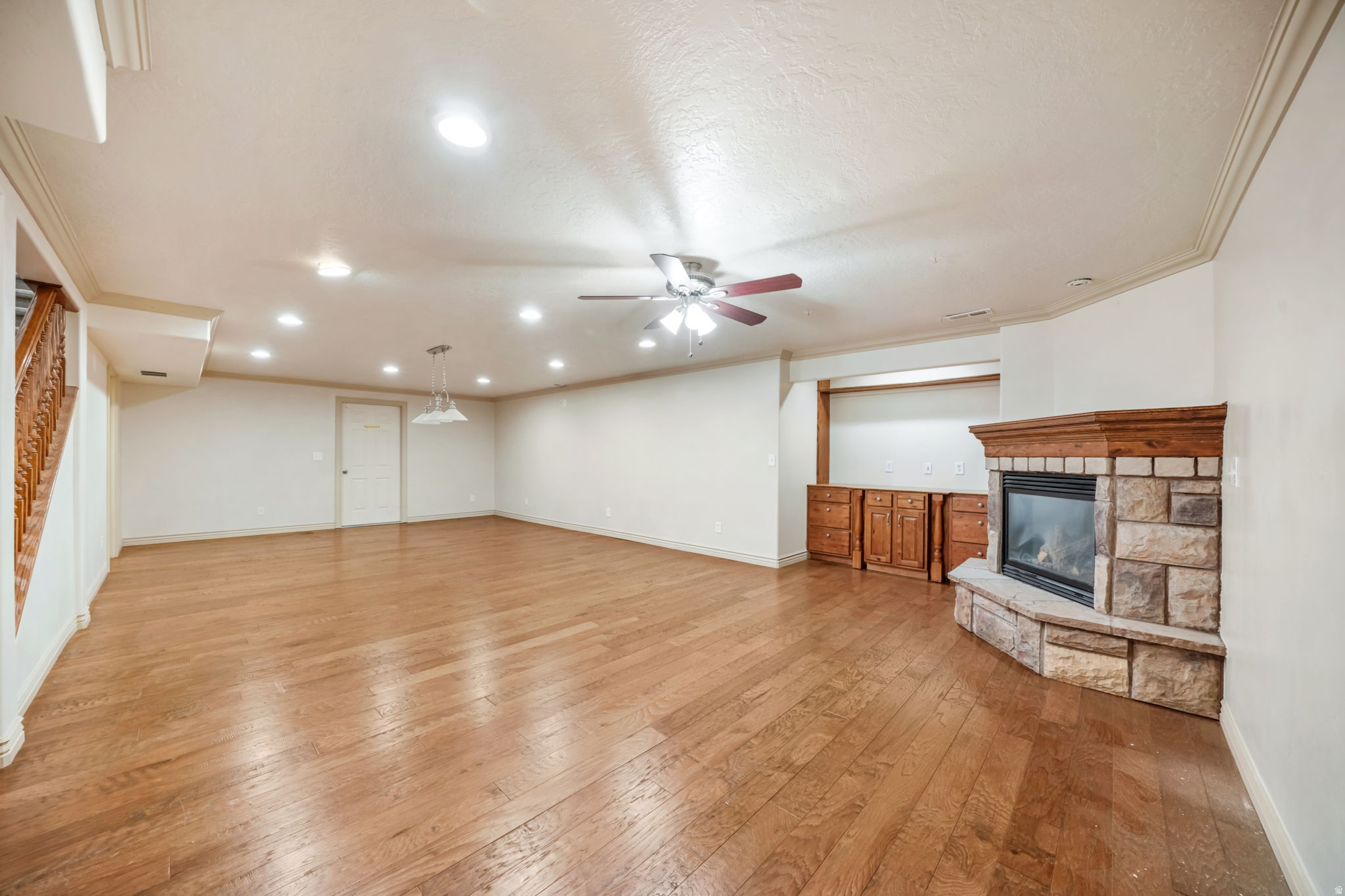 BAKER ESTATES - Residential