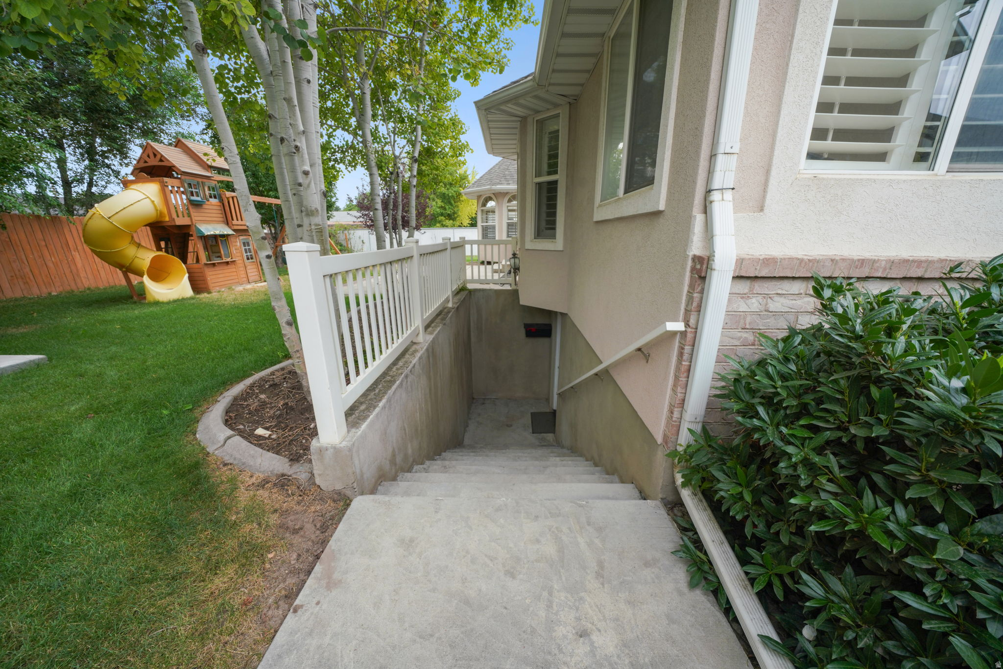 BAKER ESTATES - Residential