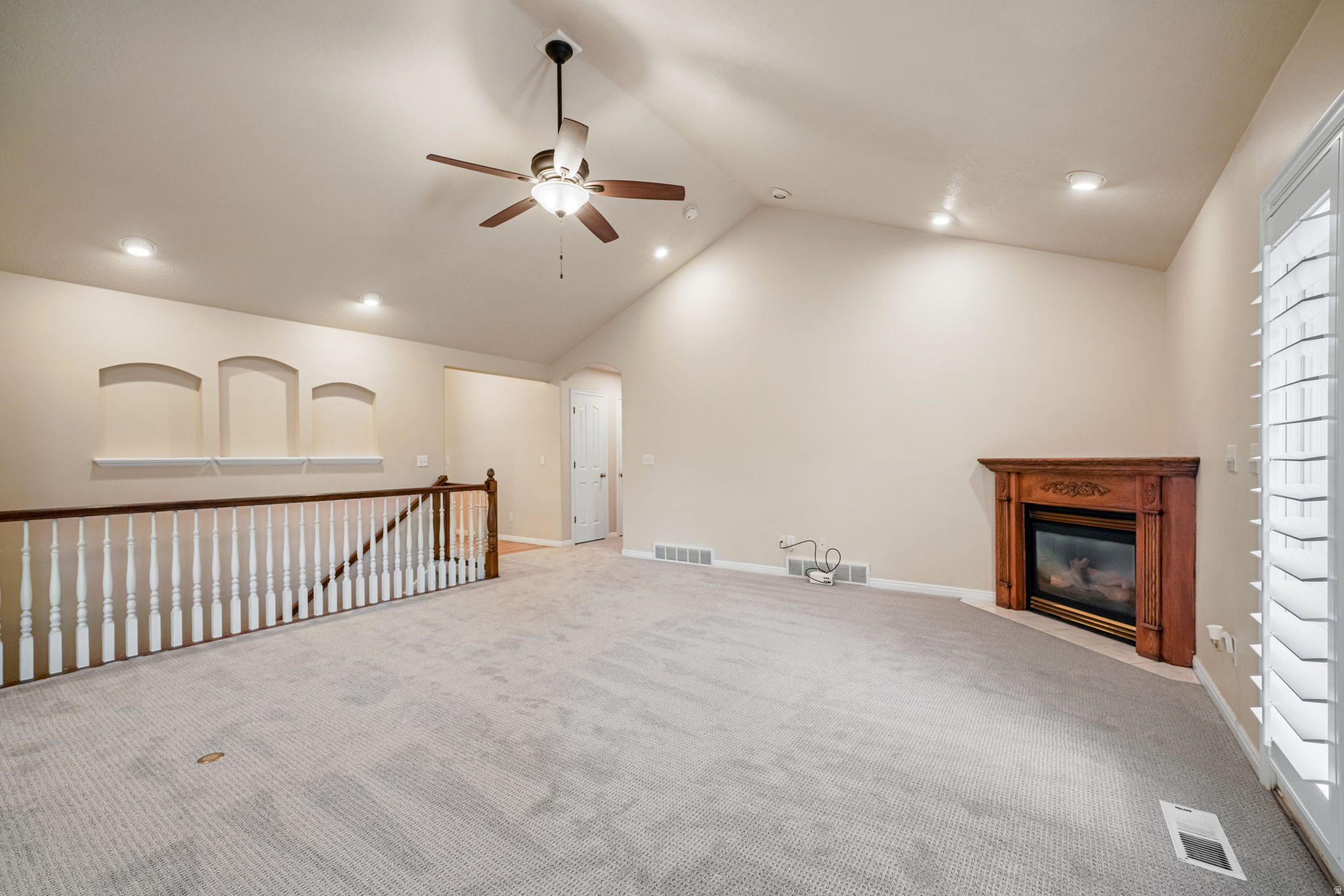 BAKER ESTATES - Residential