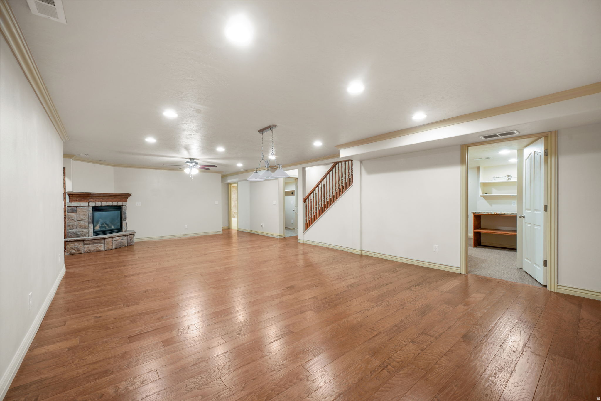 BAKER ESTATES - Residential