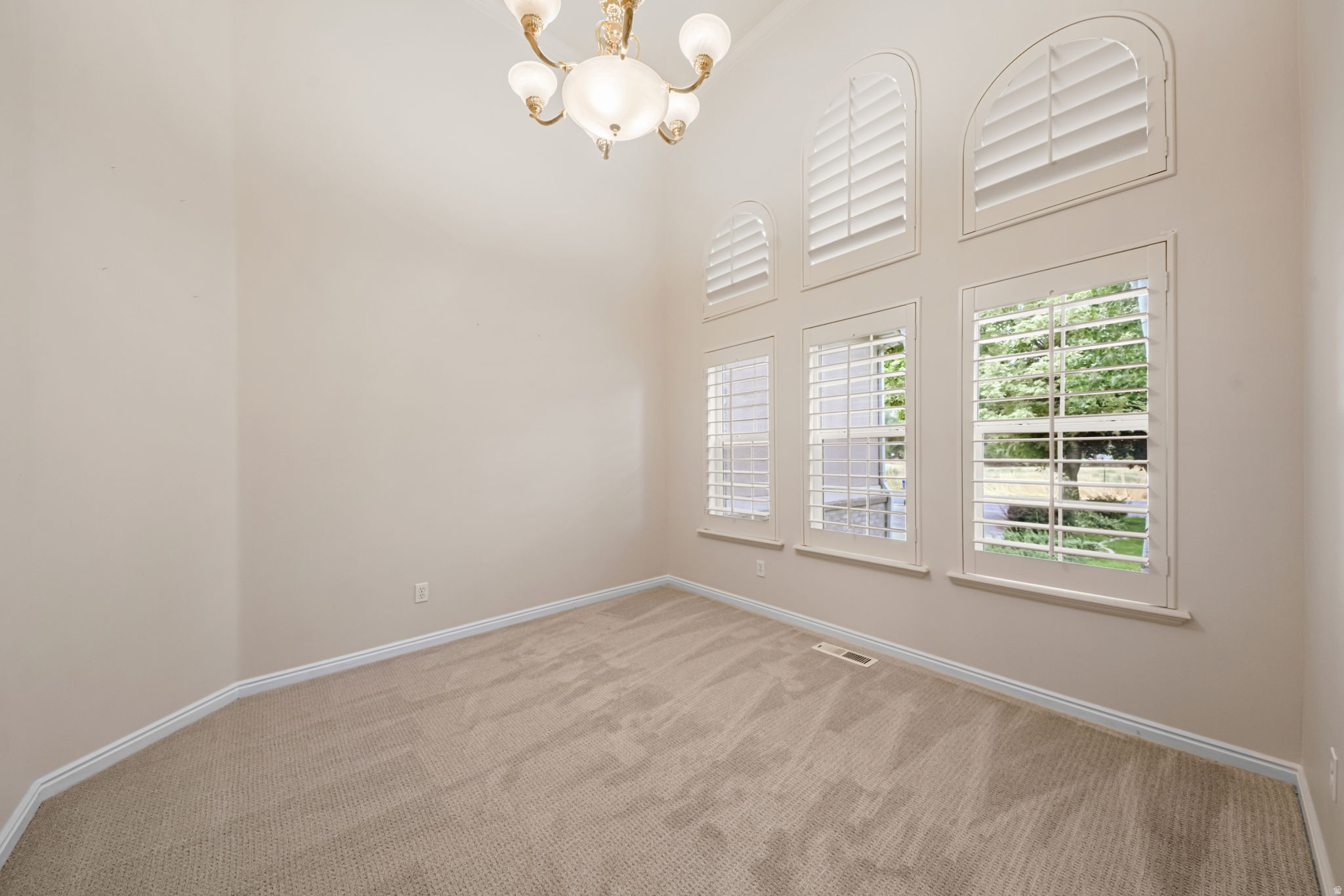 BAKER ESTATES - Residential