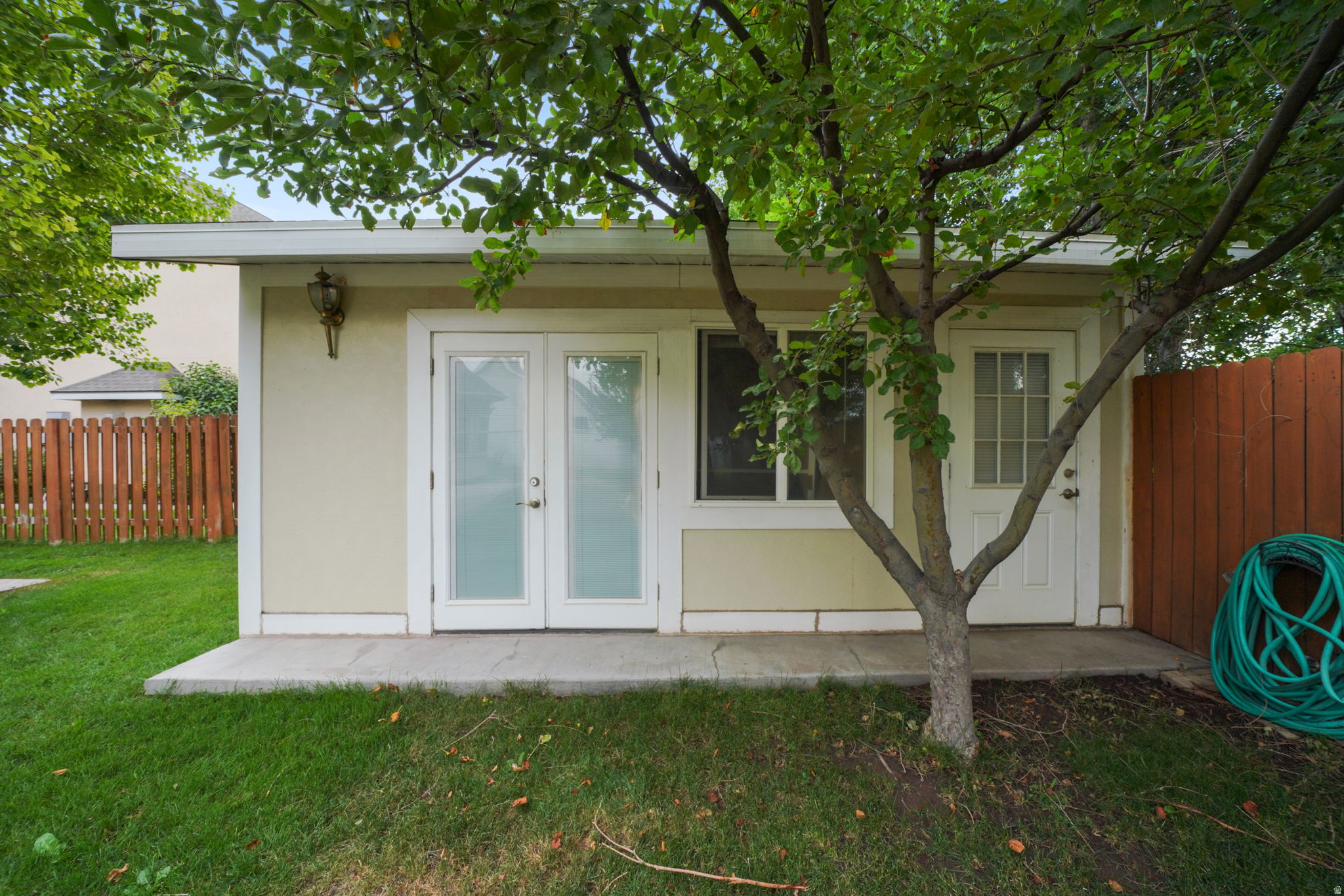 BAKER ESTATES - Residential