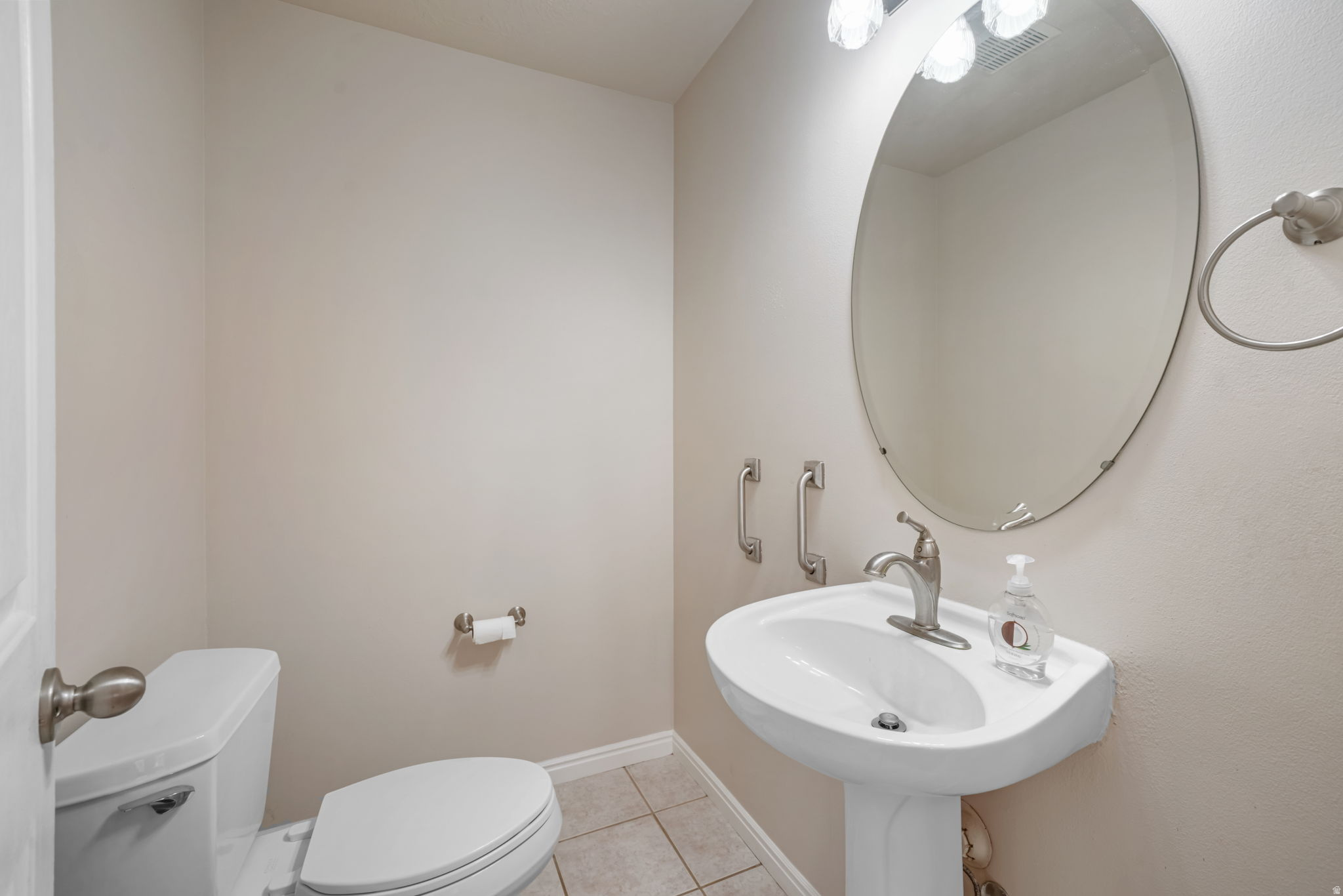 BAKER ESTATES - Residential