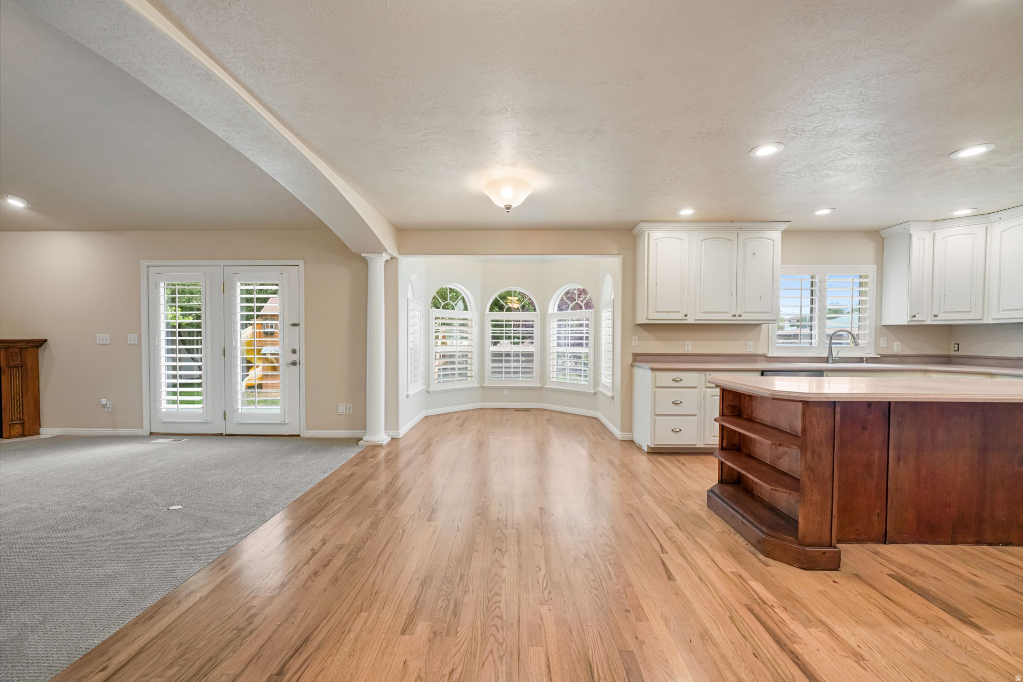 BAKER ESTATES - Residential