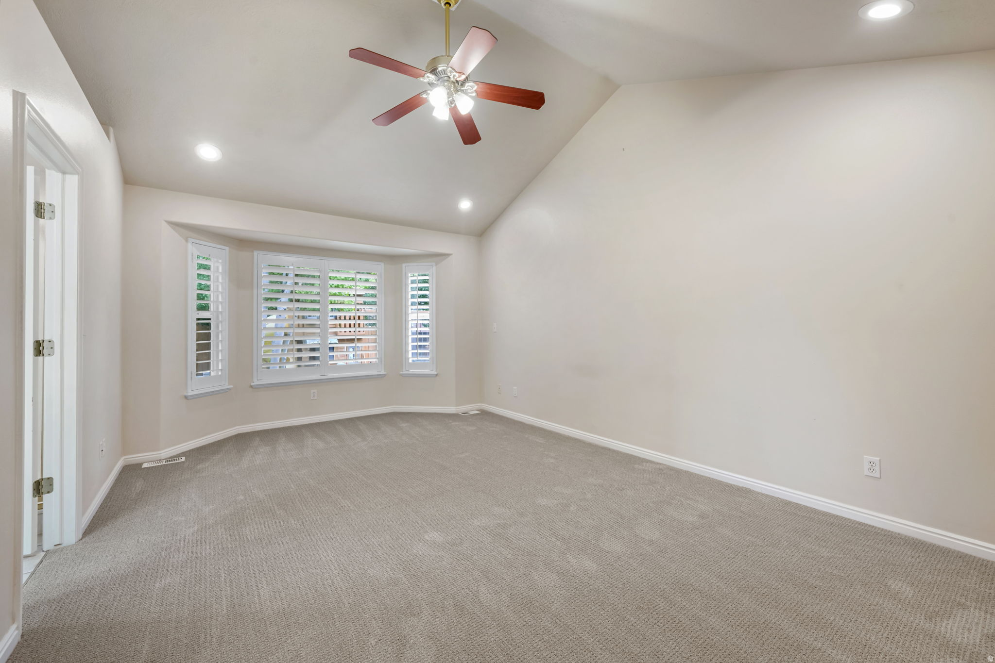 BAKER ESTATES - Residential