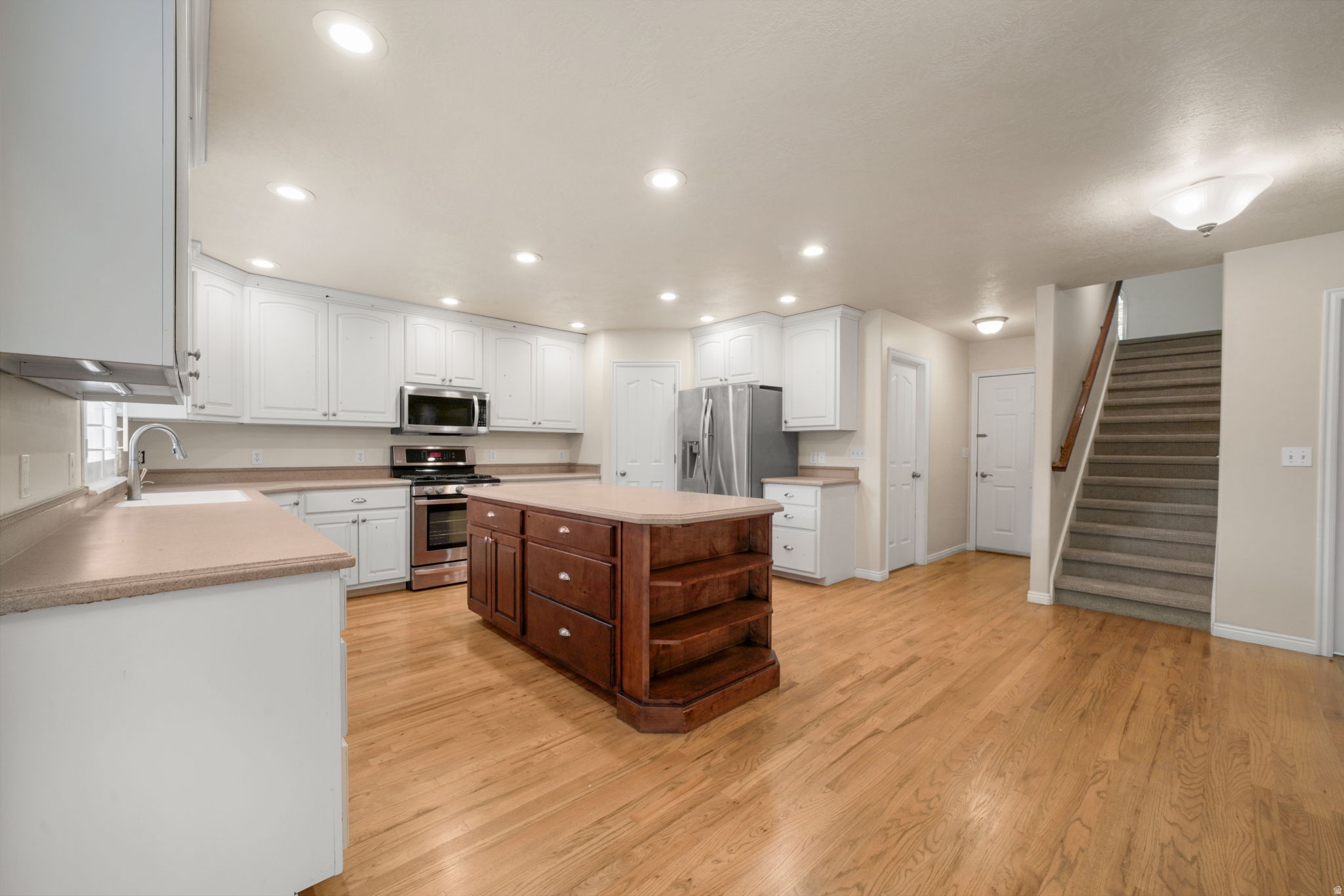 BAKER ESTATES - Residential