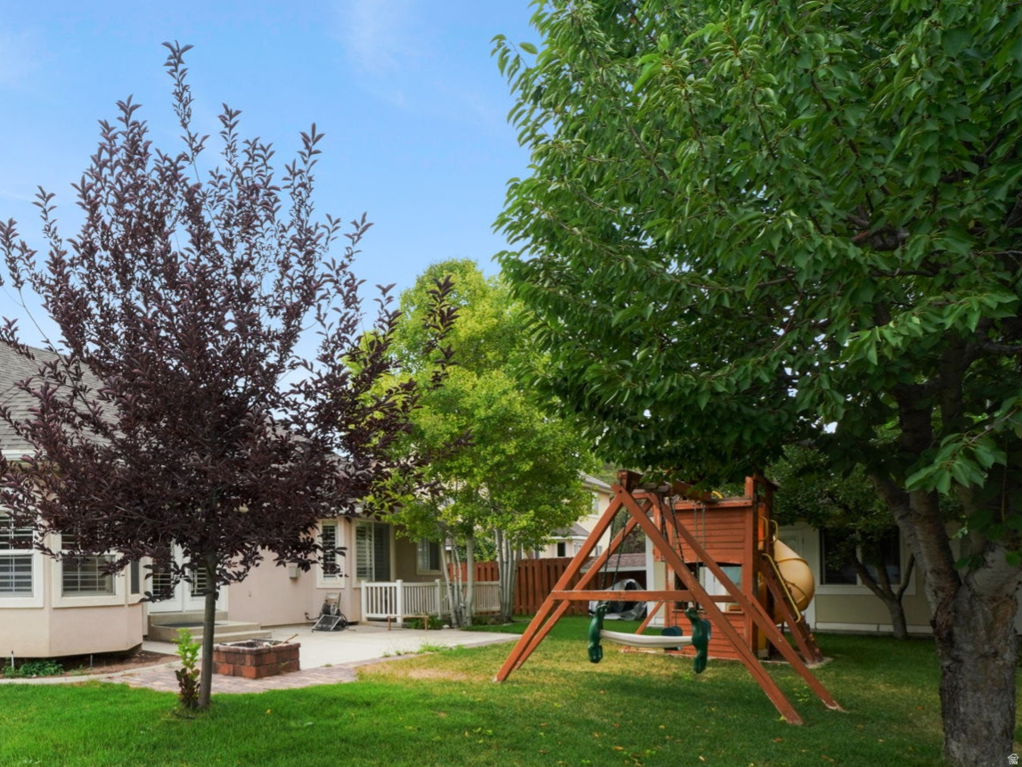 BAKER ESTATES - Residential