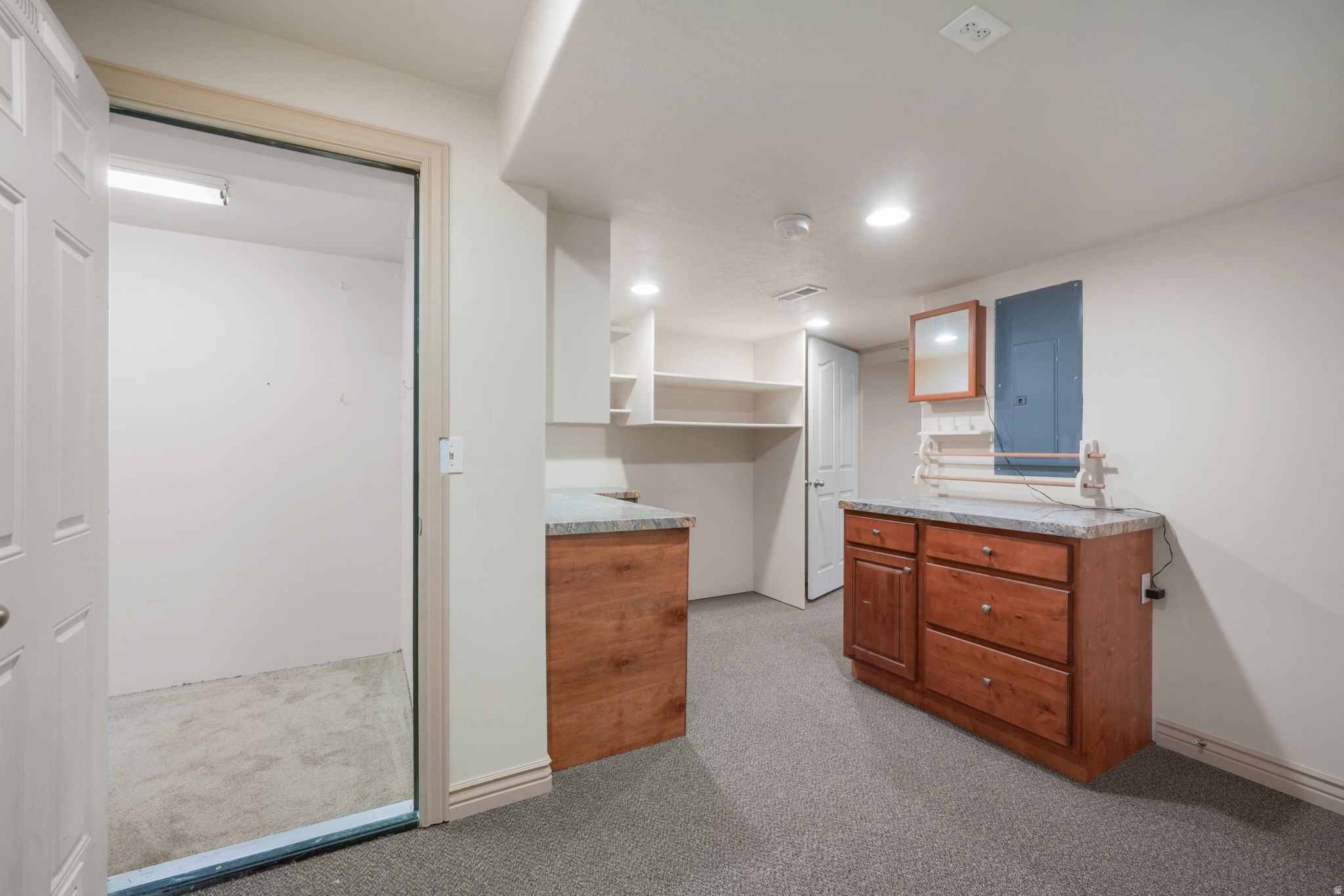 BAKER ESTATES - Residential