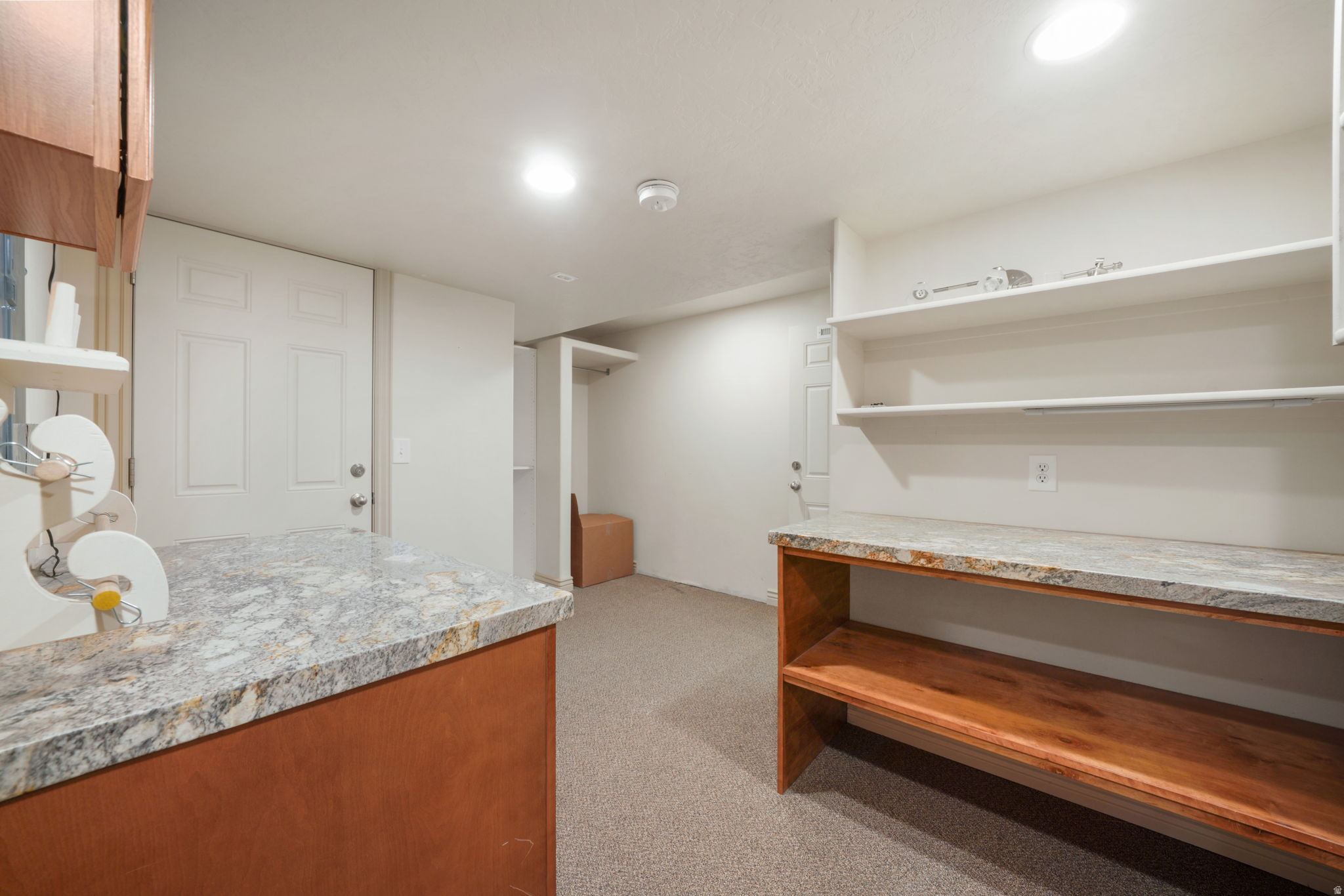 BAKER ESTATES - Residential