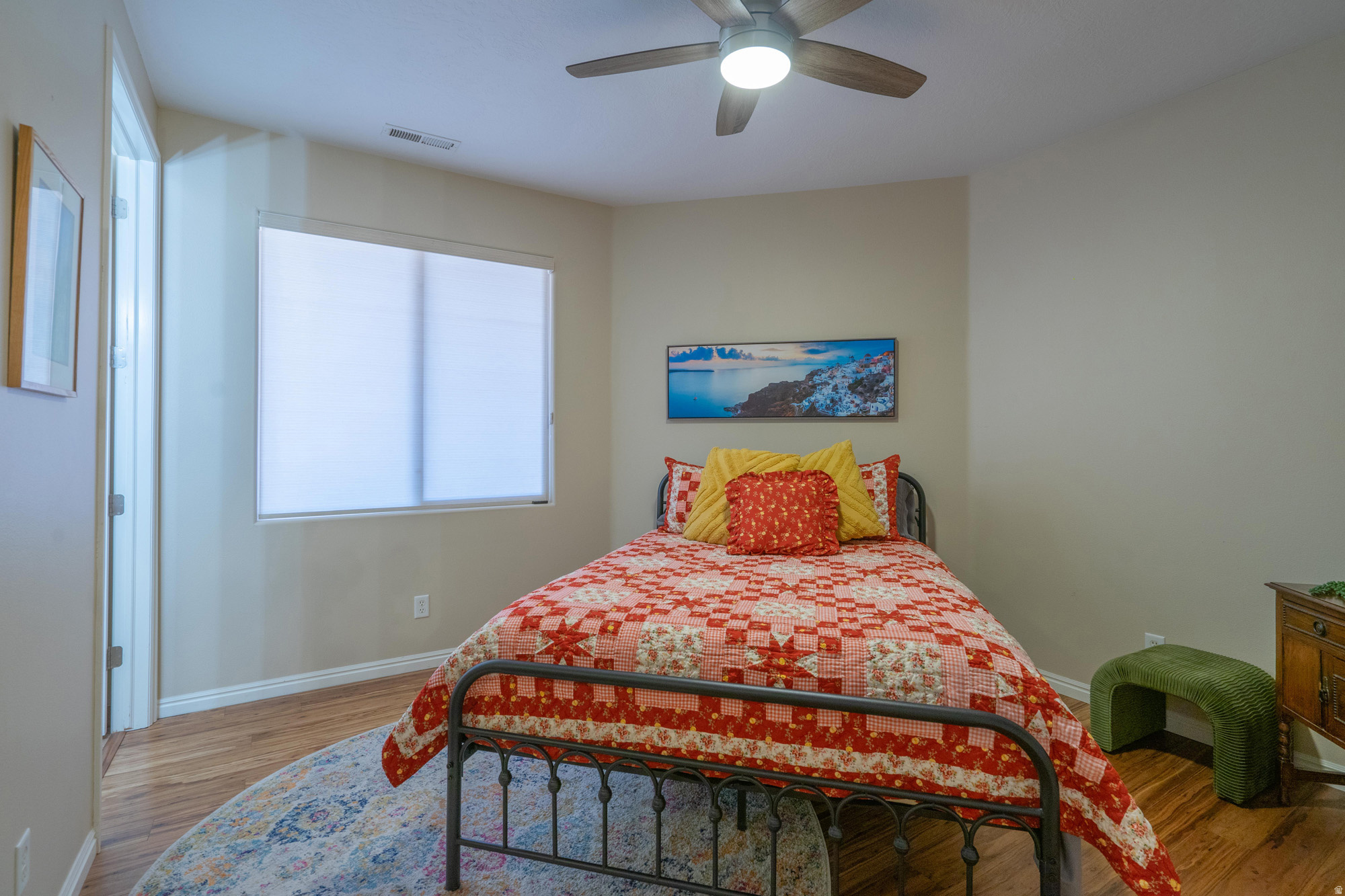 CORAL CANYON 1 - Residential