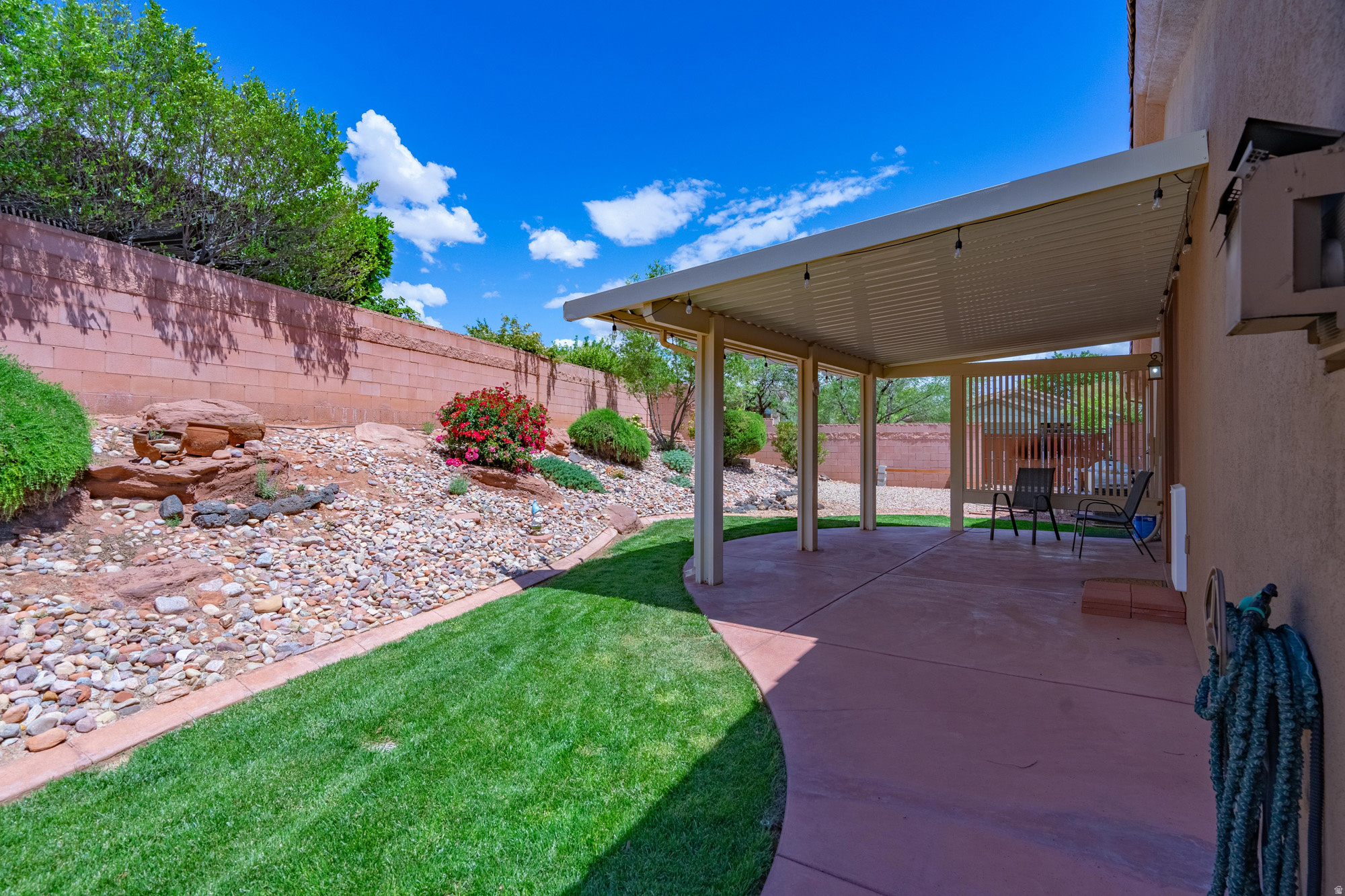 CORAL CANYON 1 - Residential