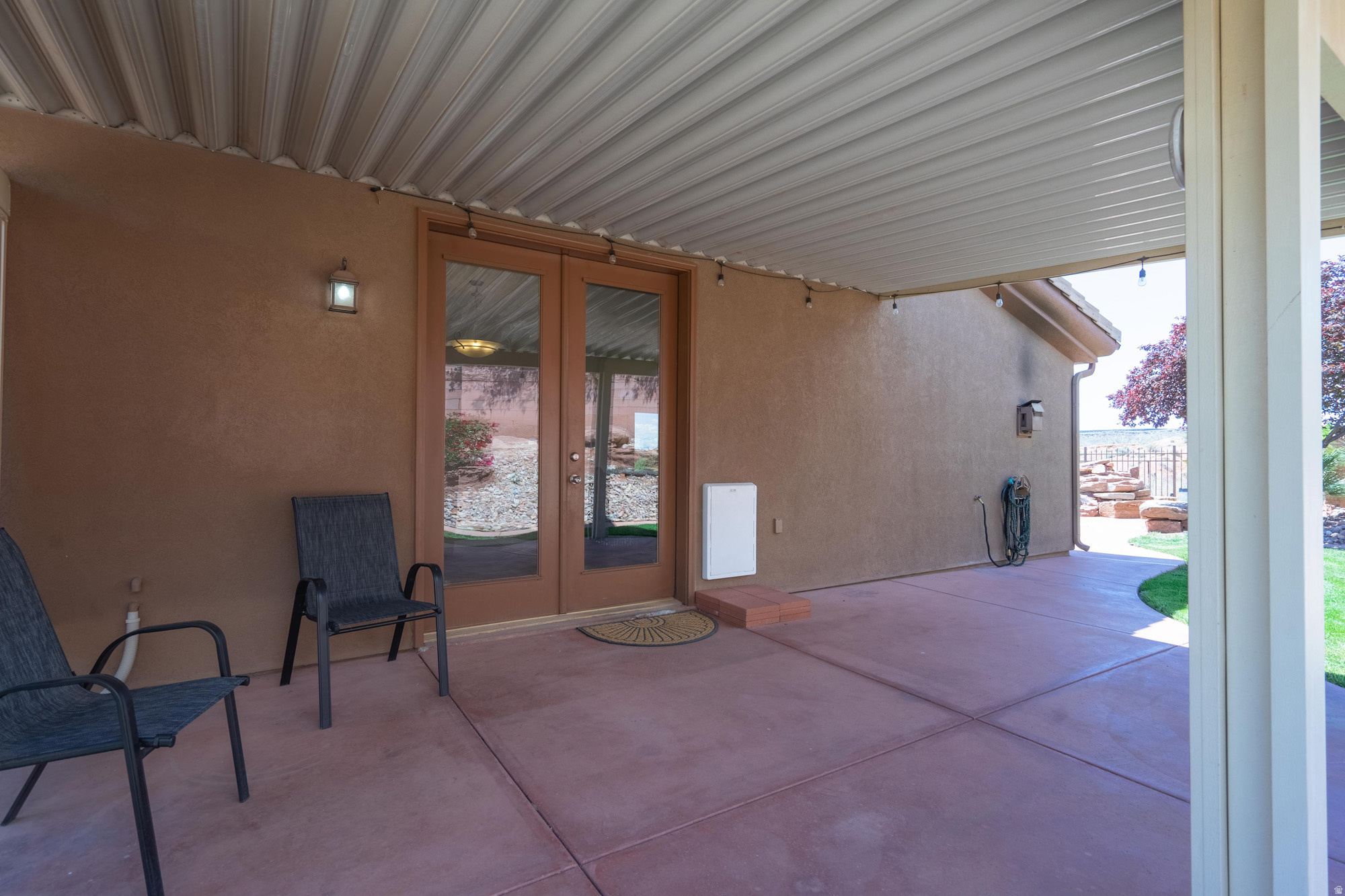 CORAL CANYON 1 - Residential