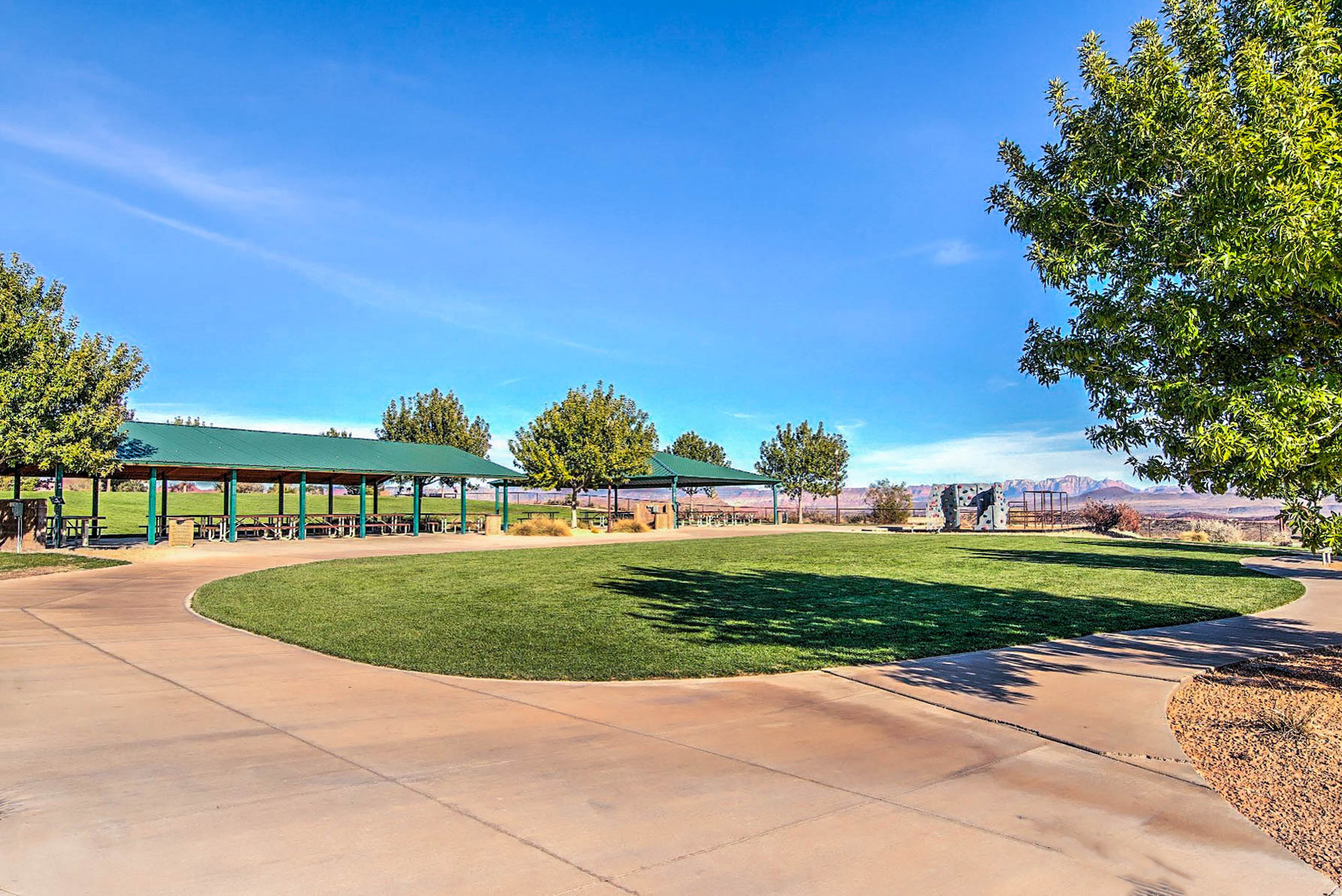 CORAL CANYON 1 - Residential