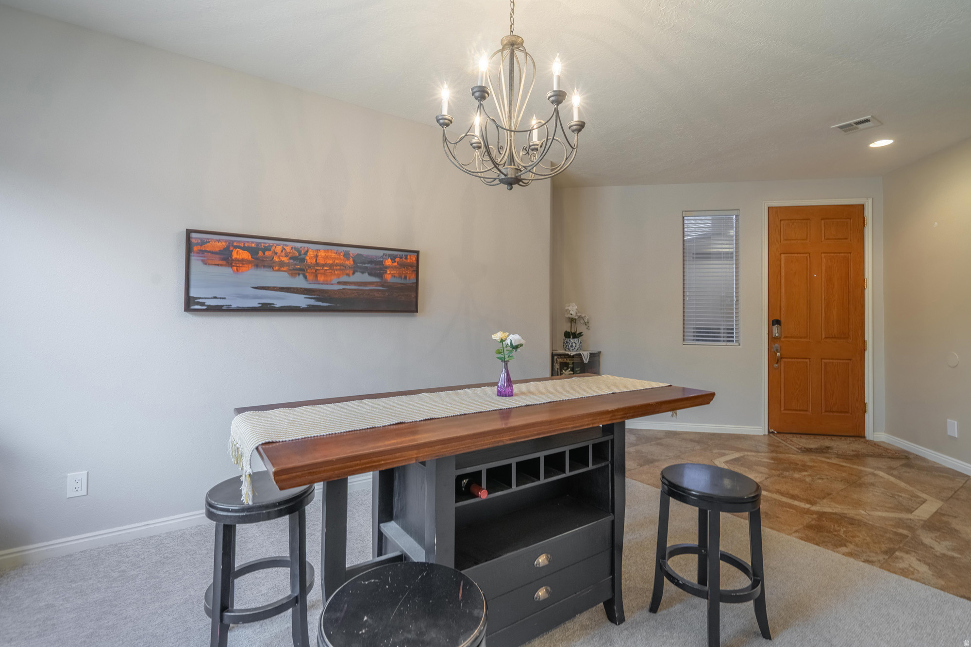CORAL CANYON 1 - Residential