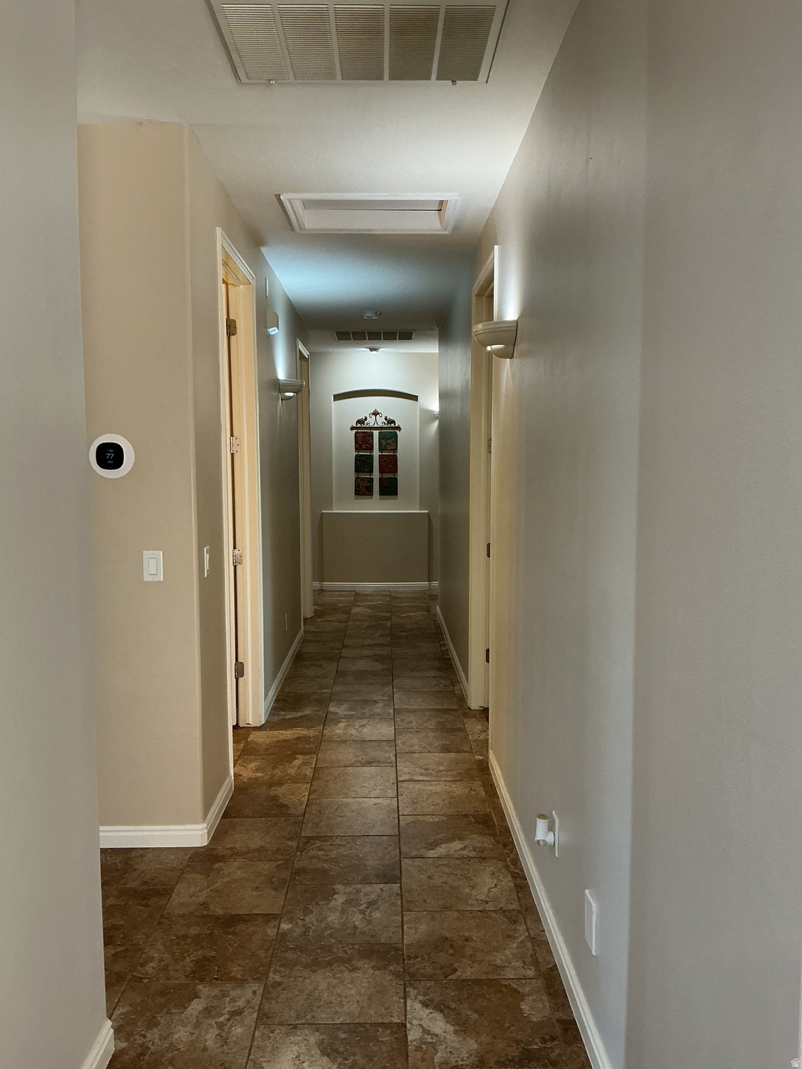 CORAL CANYON 1 - Residential