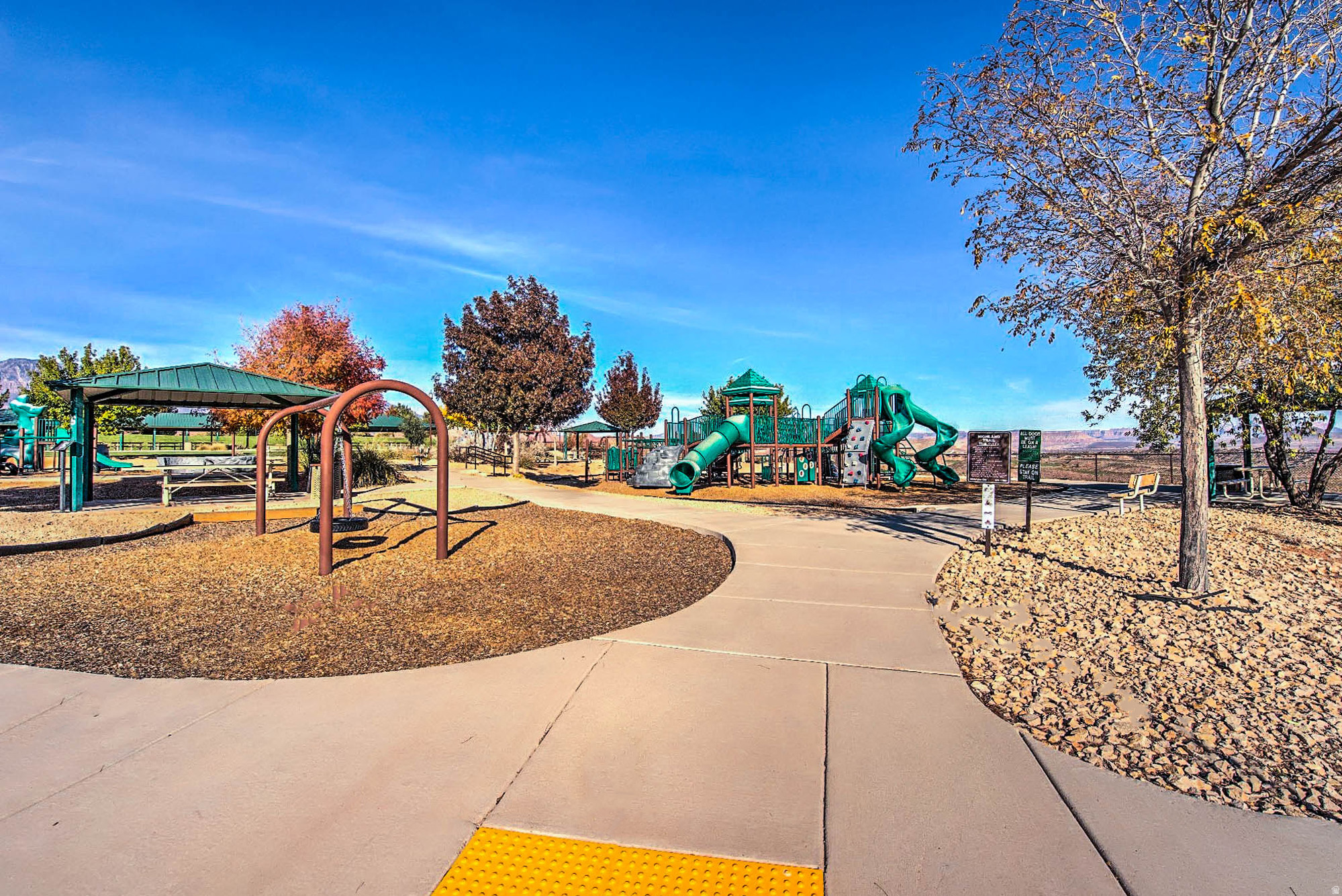 CORAL CANYON 1 - Residential