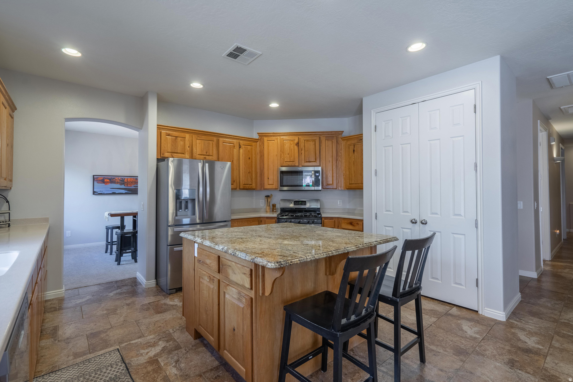 CORAL CANYON 1 - Residential