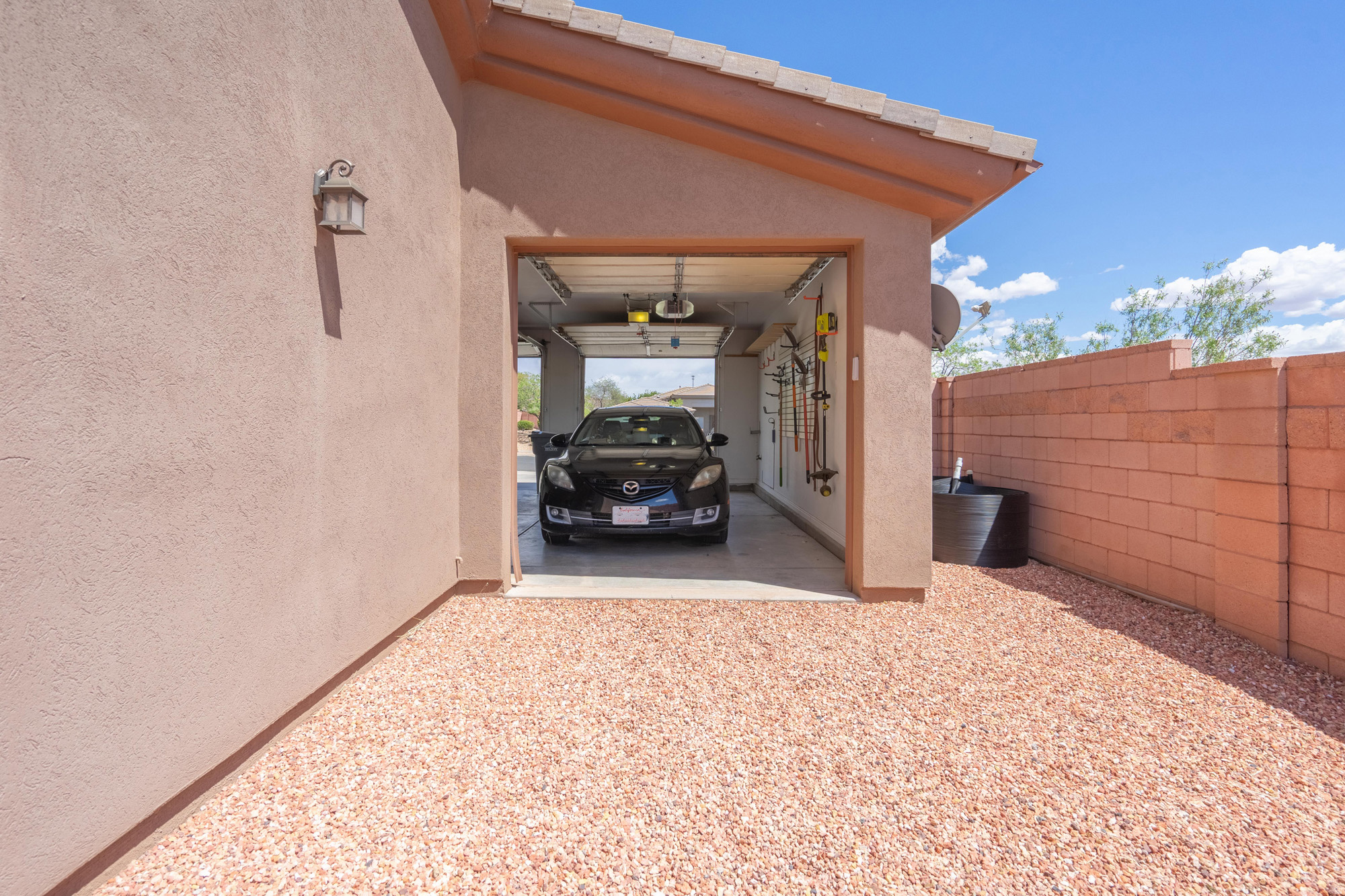 CORAL CANYON 1 - Residential