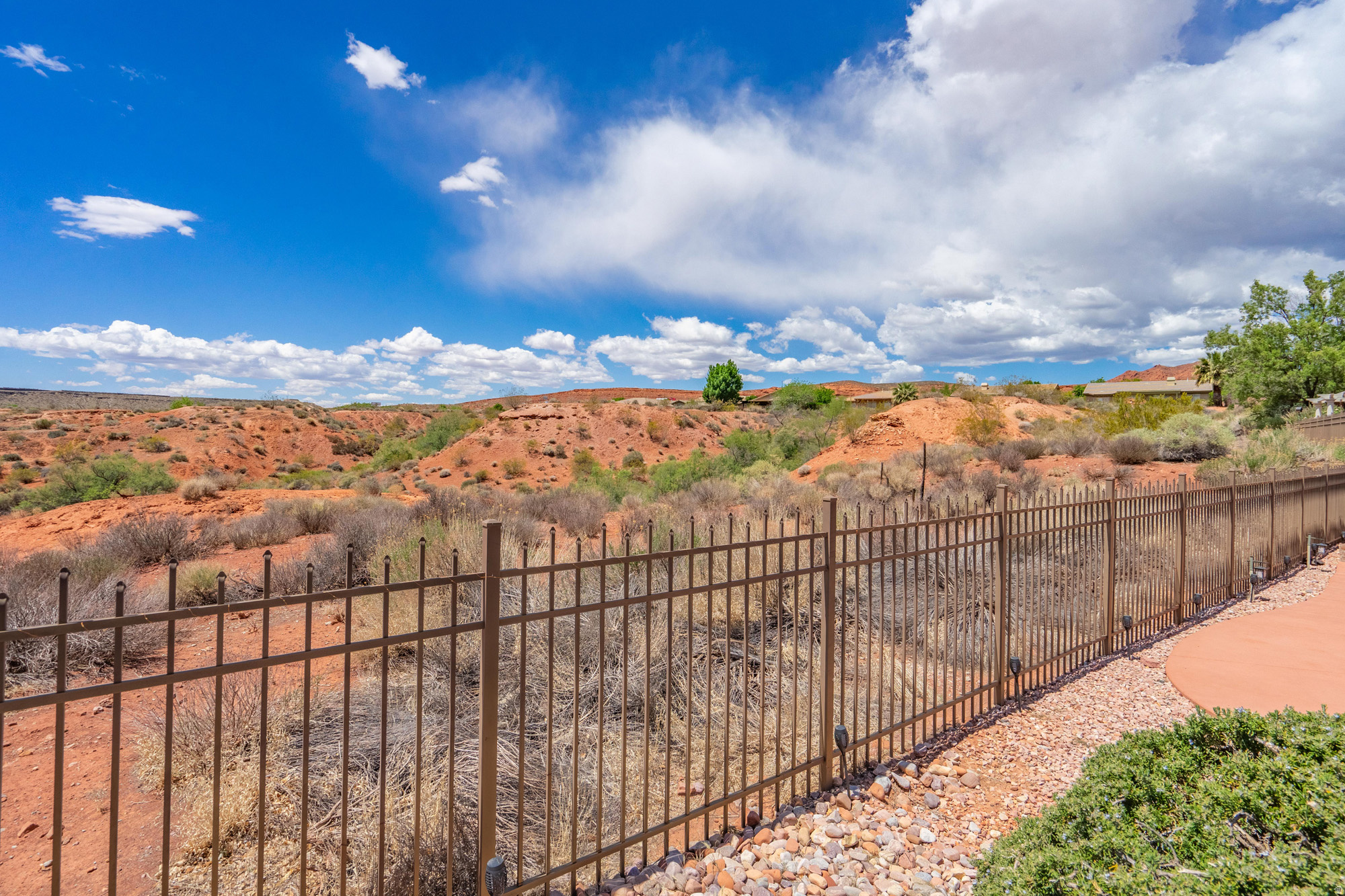 CORAL CANYON 1 - Residential