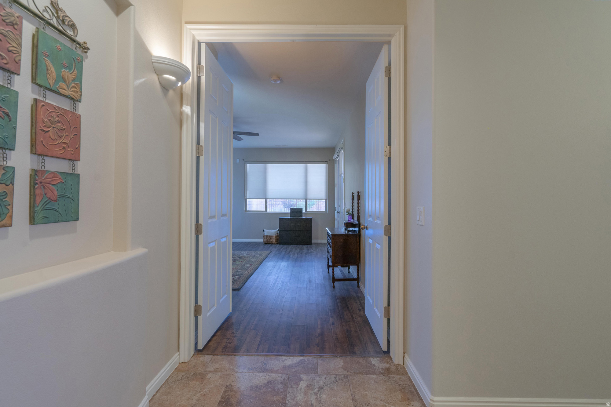 CORAL CANYON 1 - Residential