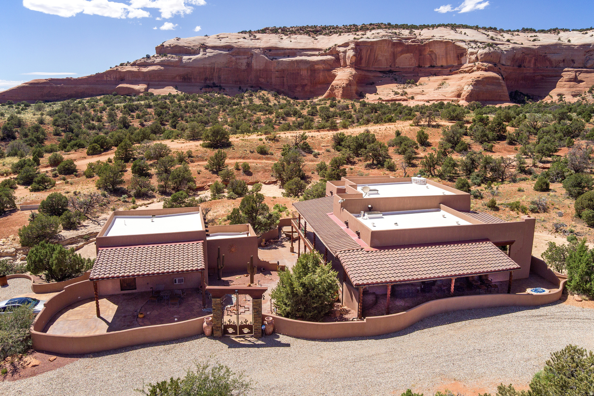 WILSON ARCH RESORT - Residential