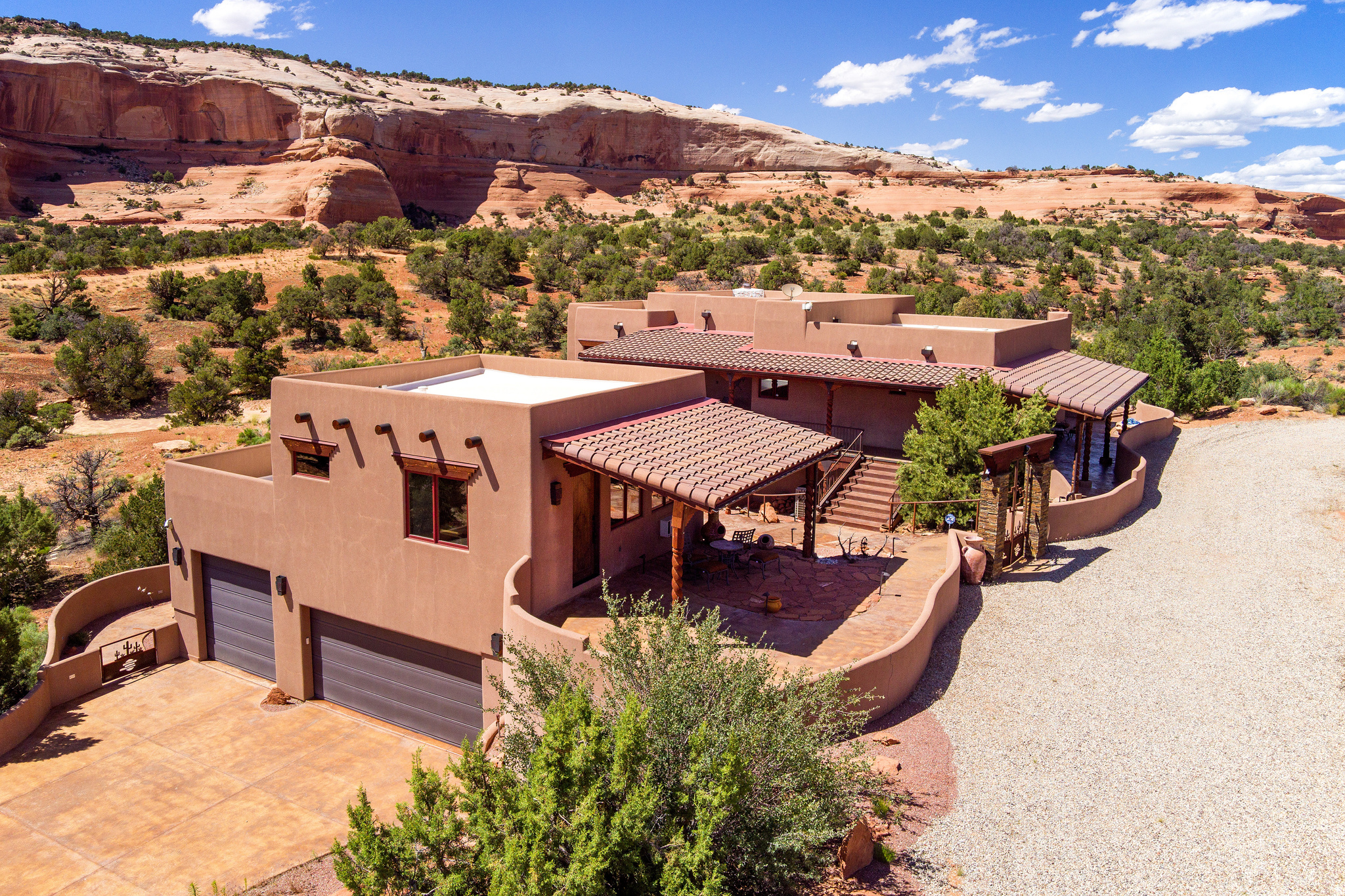 WILSON ARCH RESORT - Residential