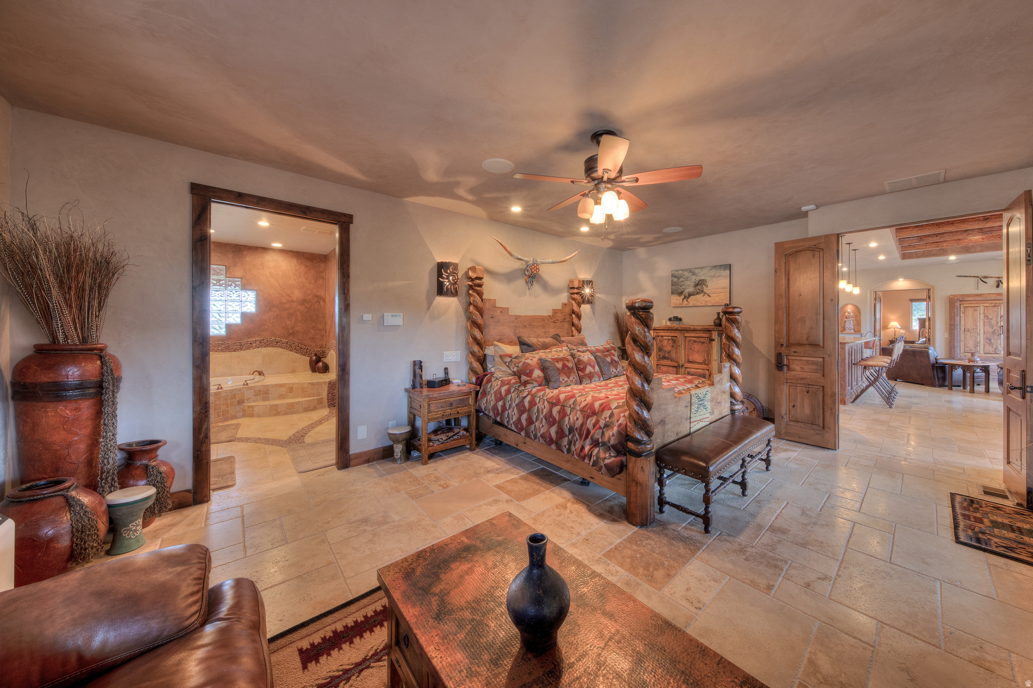 WILSON ARCH RESORT - Residential