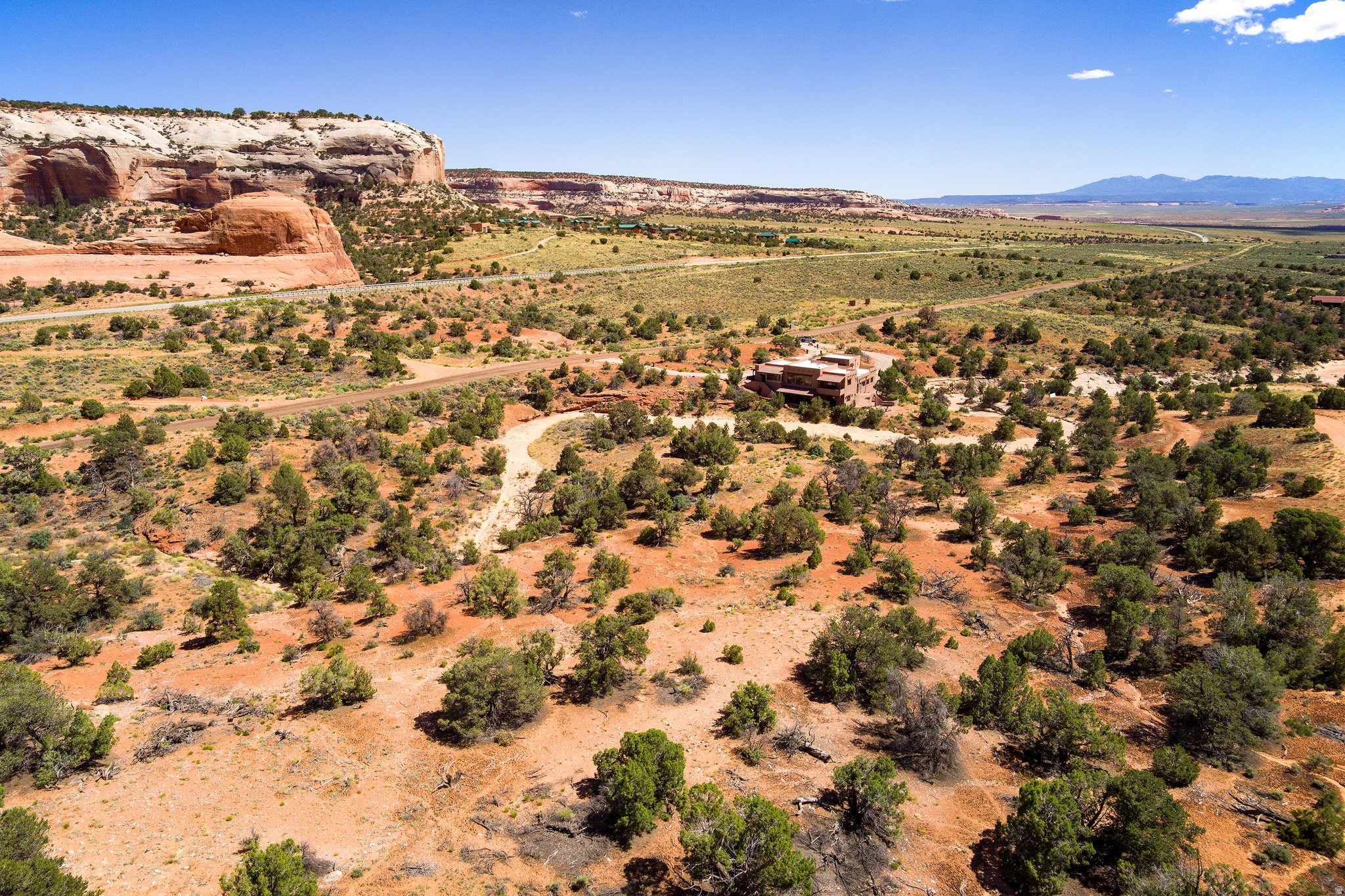 WILSON ARCH RESORT - Residential