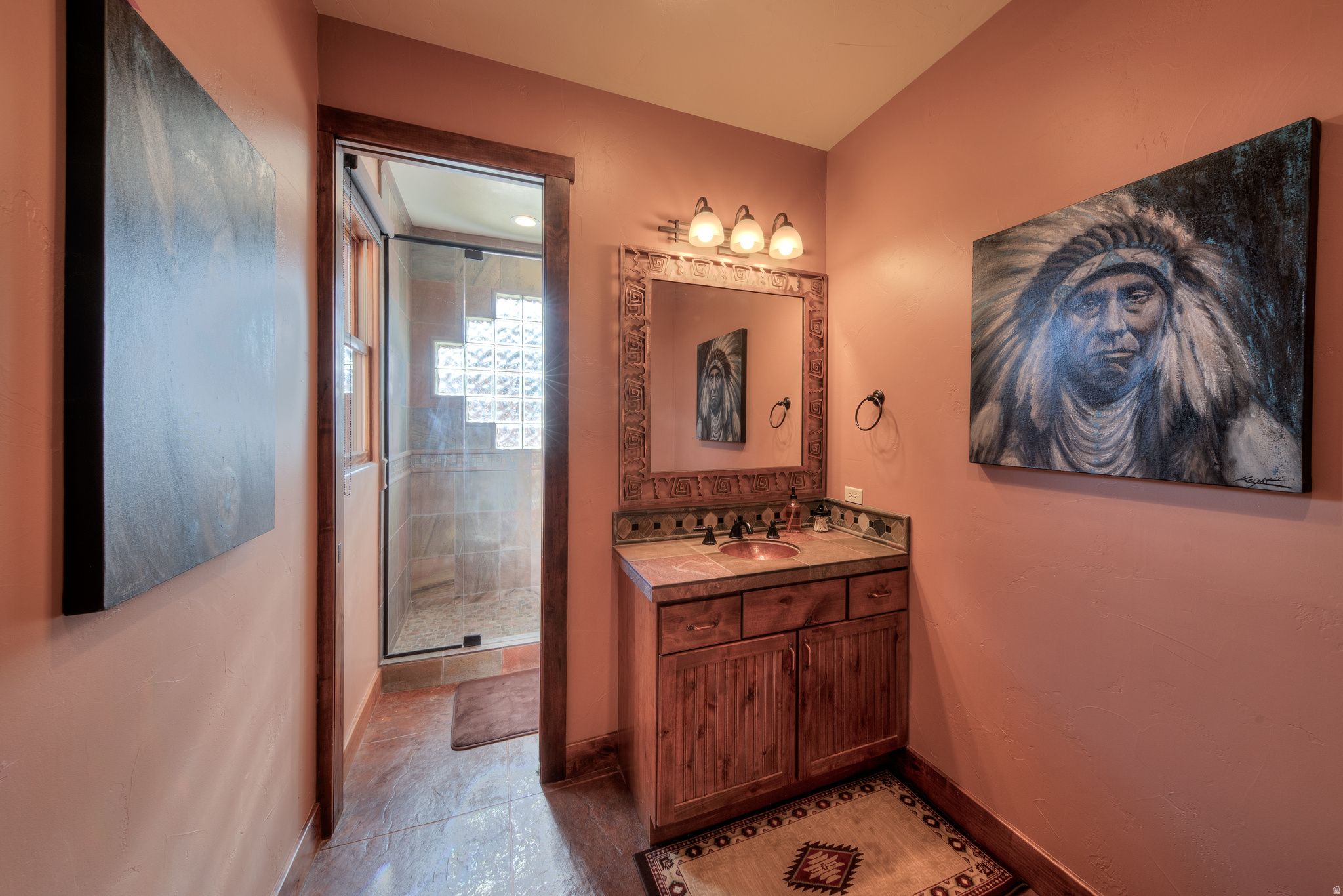 WILSON ARCH RESORT - Residential