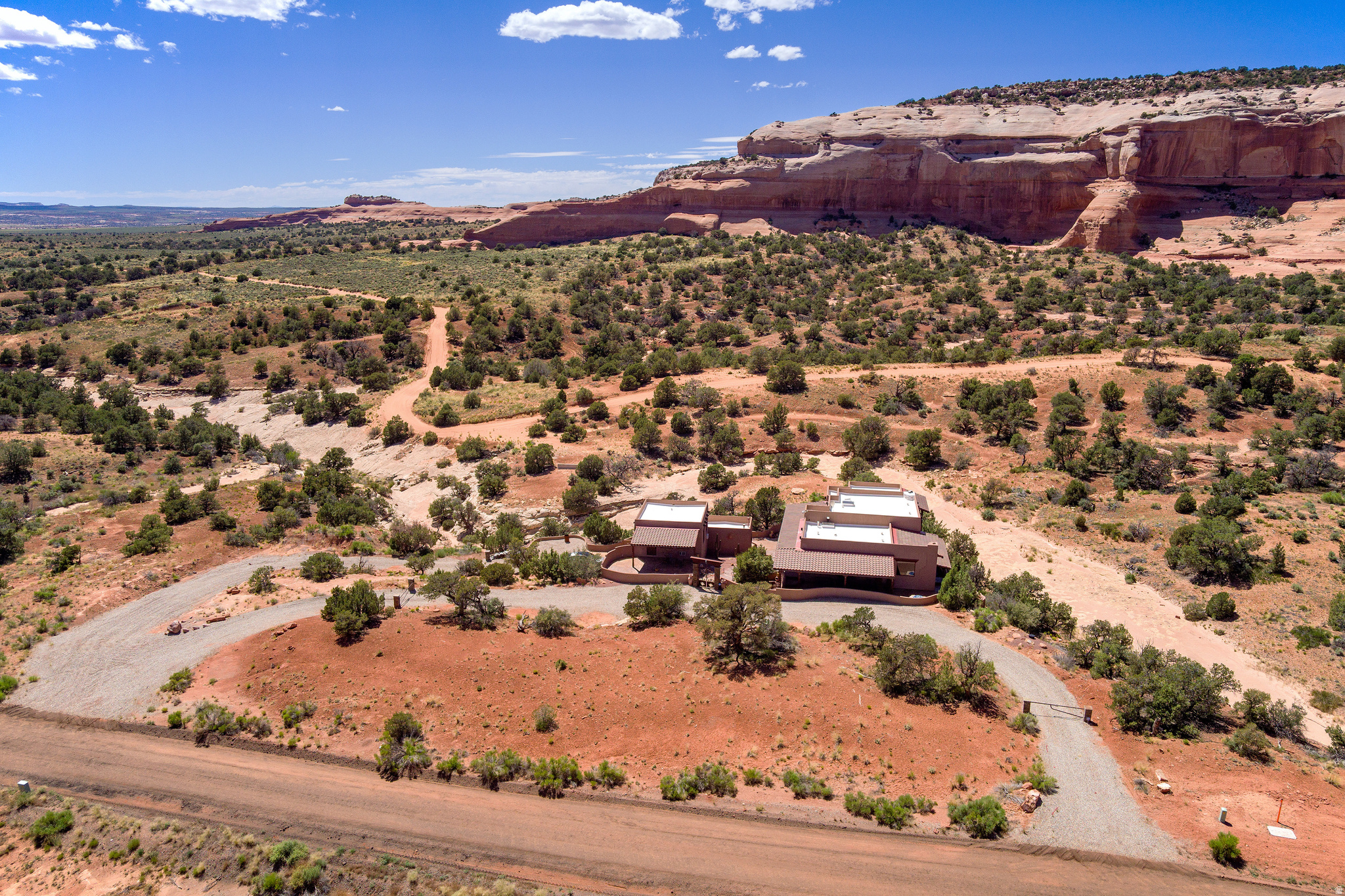 WILSON ARCH RESORT - Residential