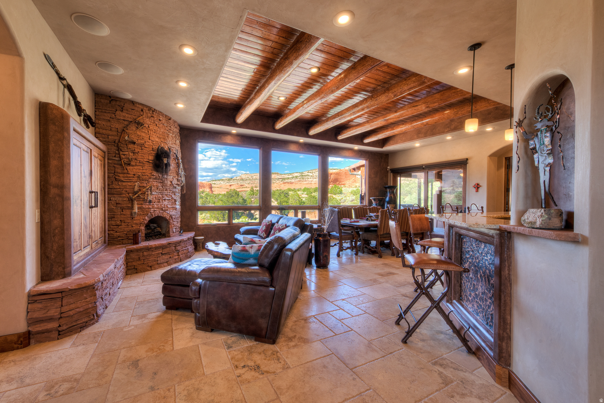 WILSON ARCH RESORT - Residential