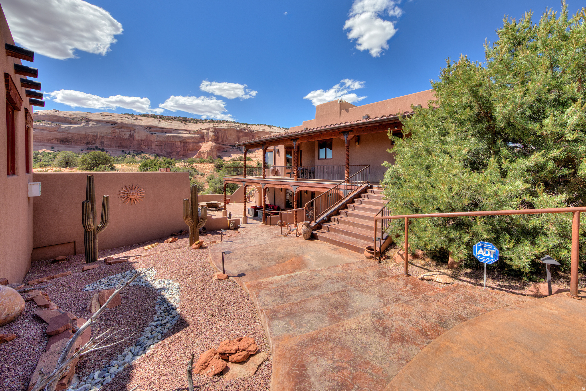 WILSON ARCH RESORT - Residential