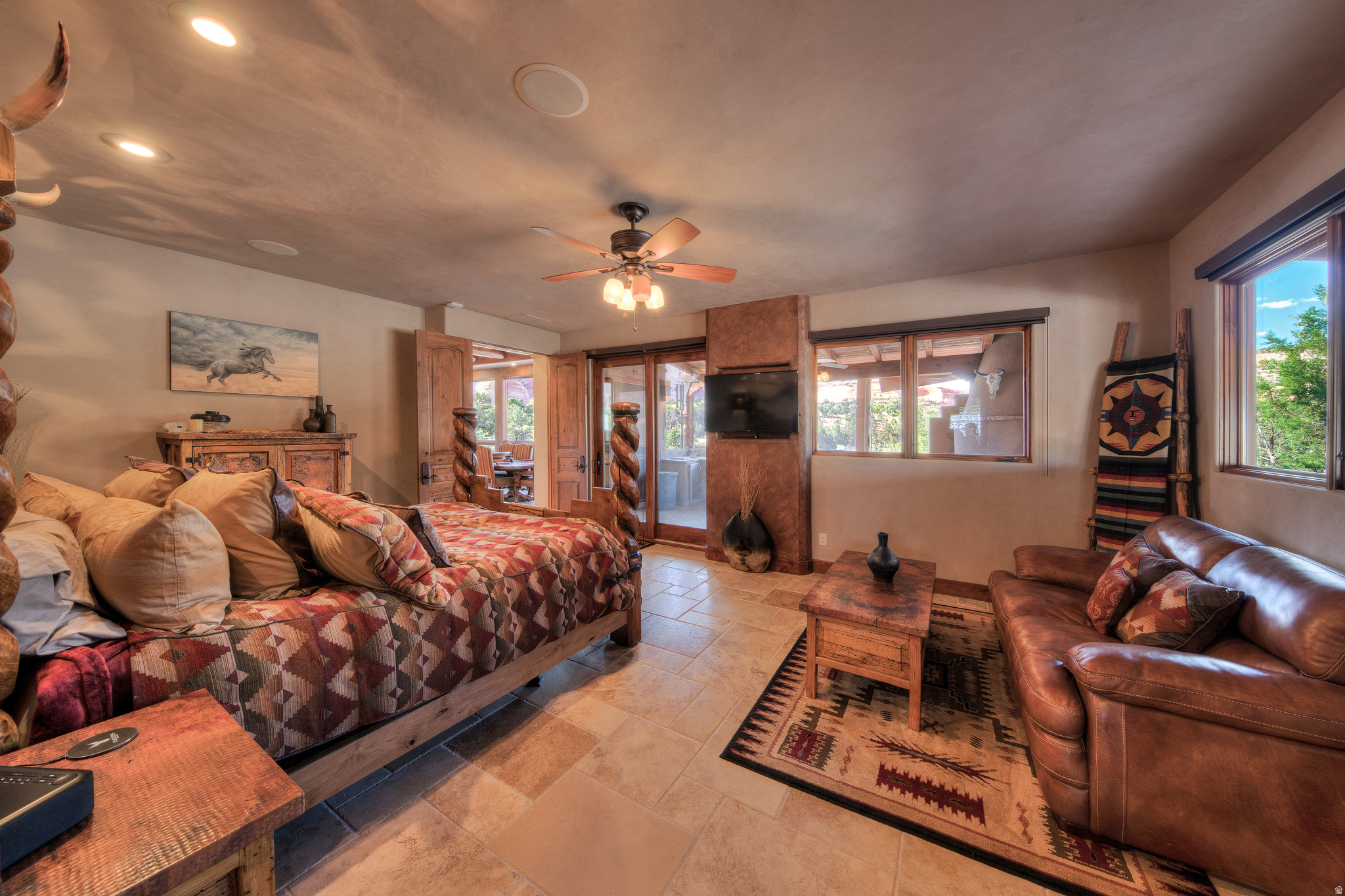 WILSON ARCH RESORT - Residential