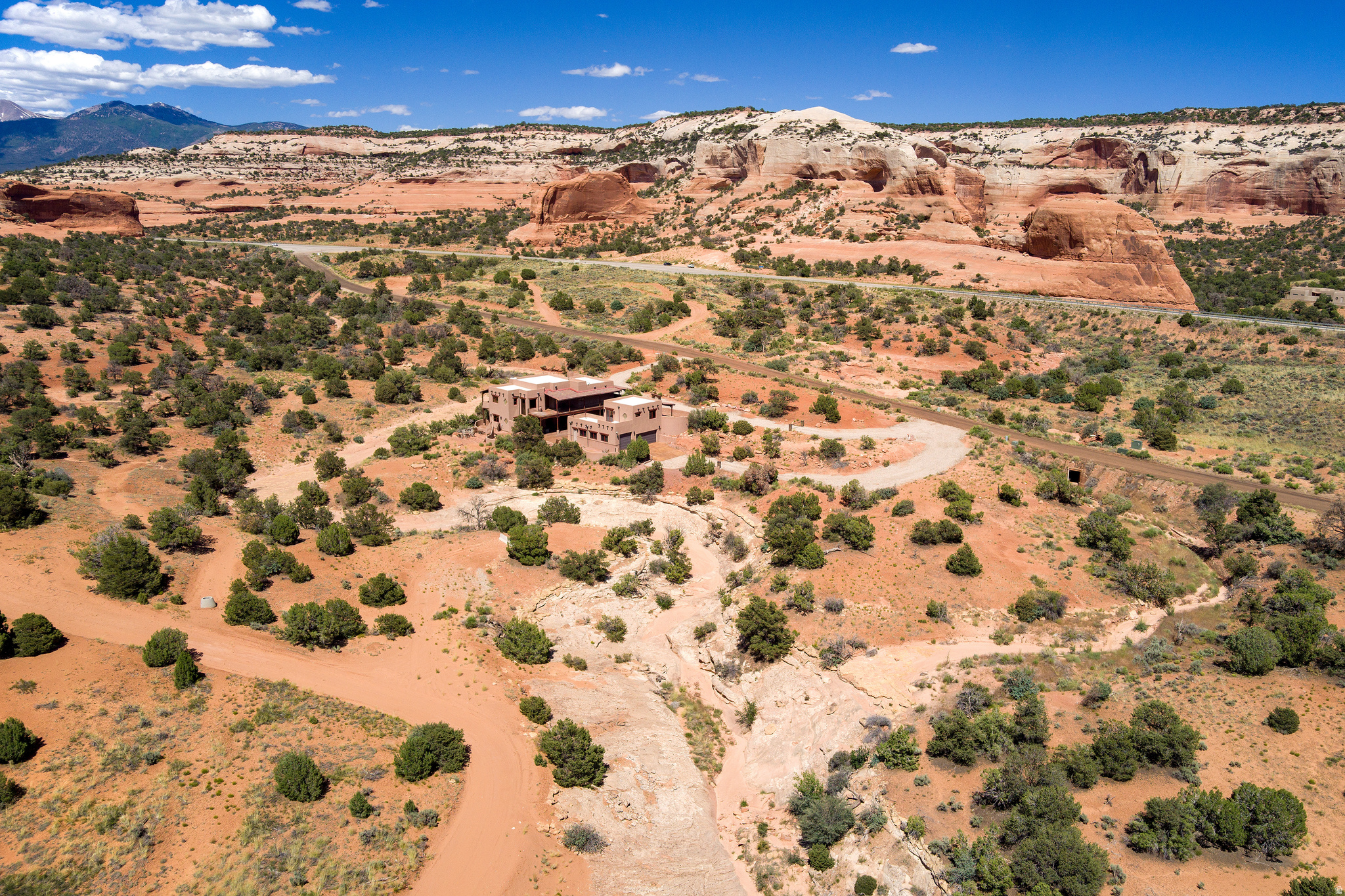 WILSON ARCH RESORT - Residential