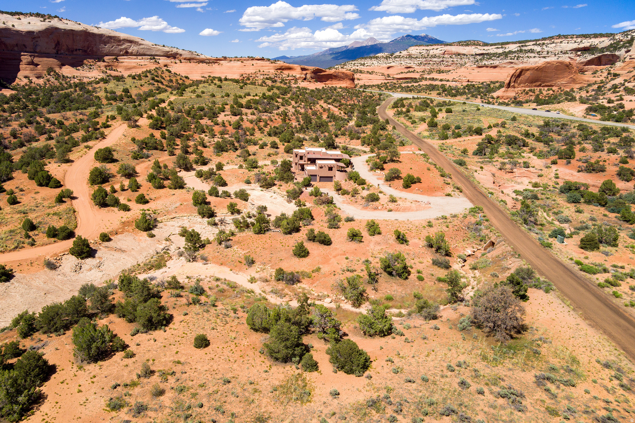 WILSON ARCH RESORT - Residential