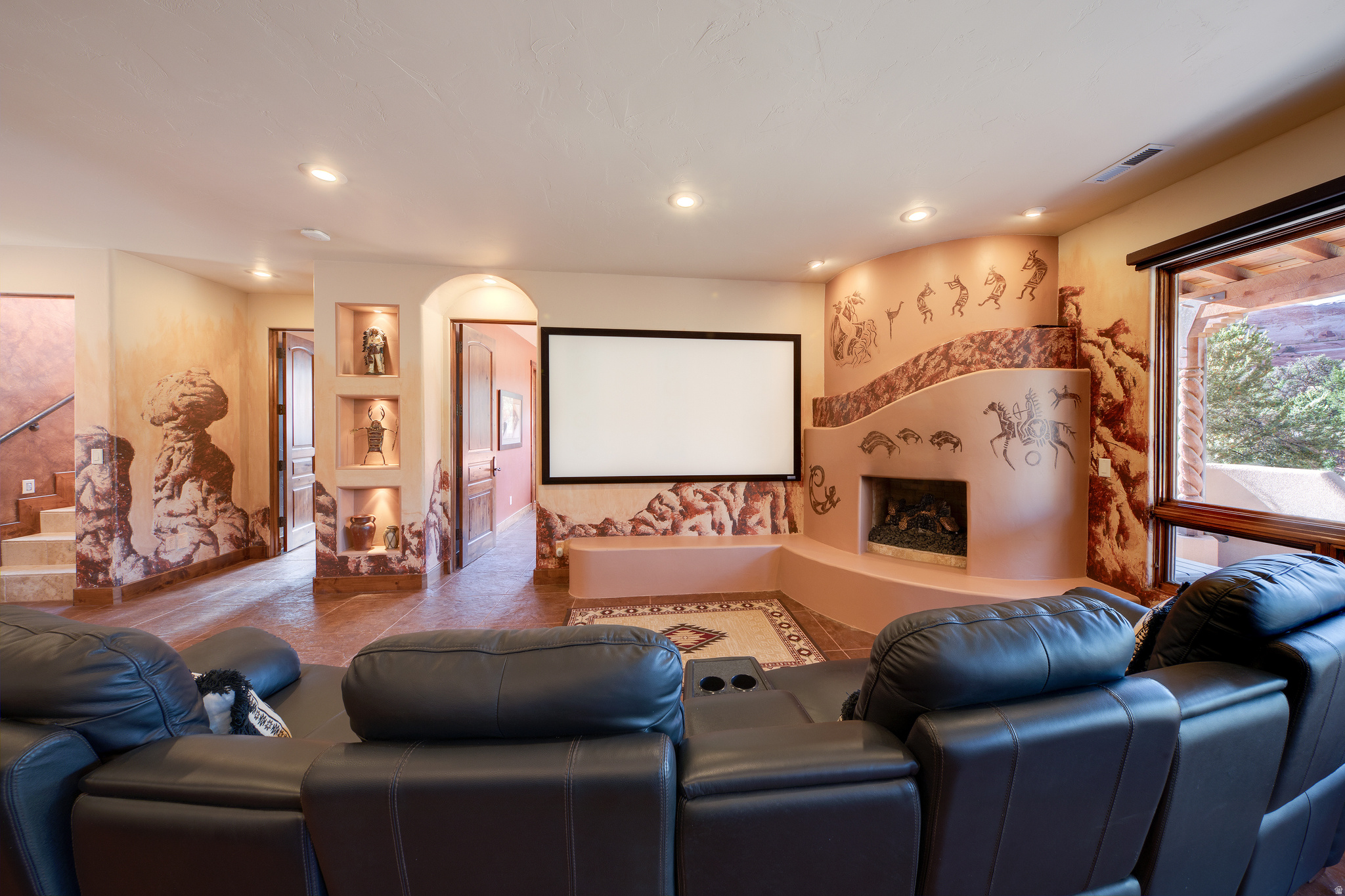 WILSON ARCH RESORT - Residential