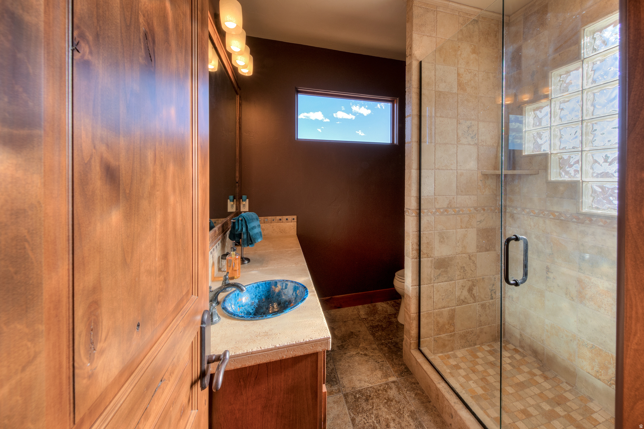 WILSON ARCH RESORT - Residential
