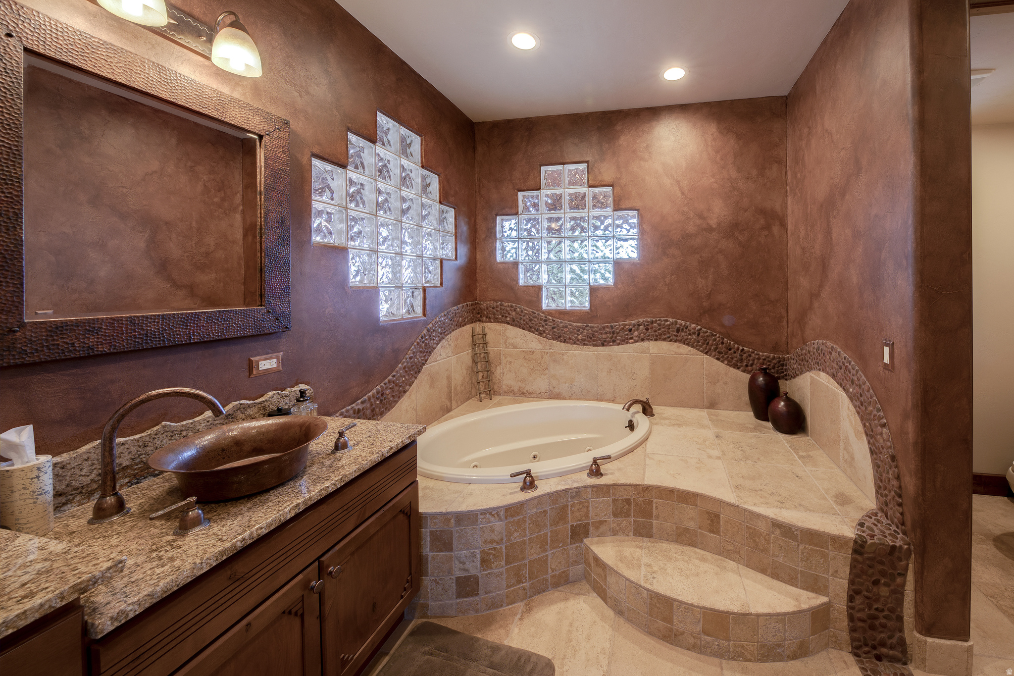 WILSON ARCH RESORT - Residential