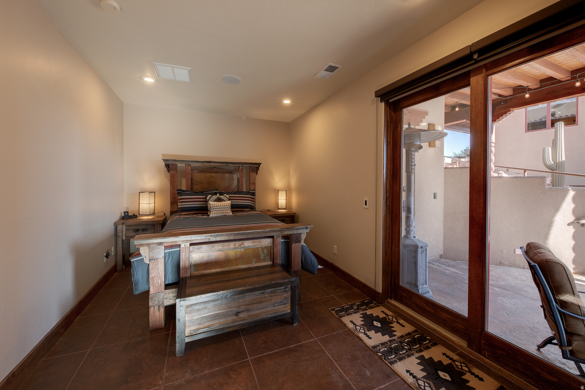 WILSON ARCH RESORT - Residential
