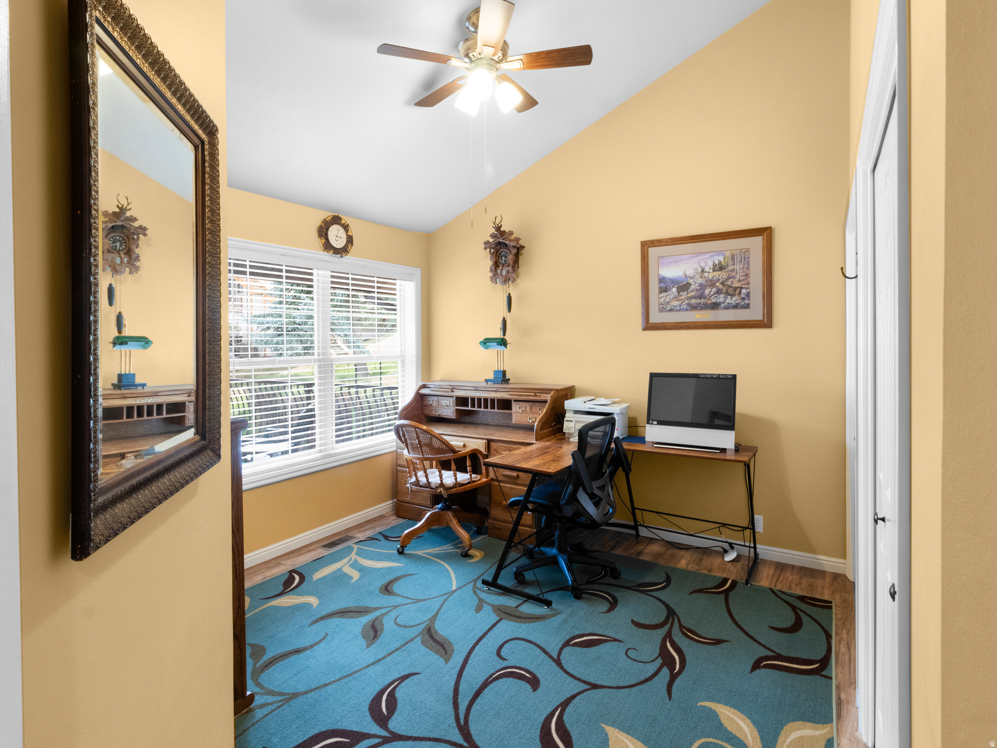 SWISS OAKS CONDOMINIUMS - Residential