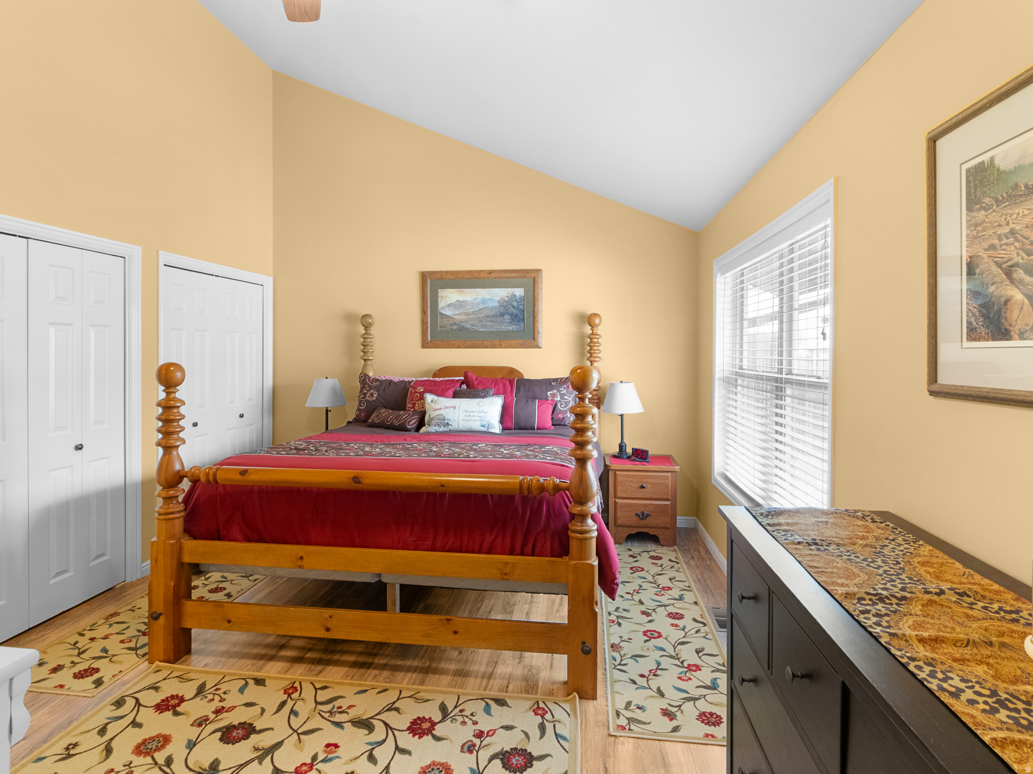 SWISS OAKS CONDOMINIUMS - Residential