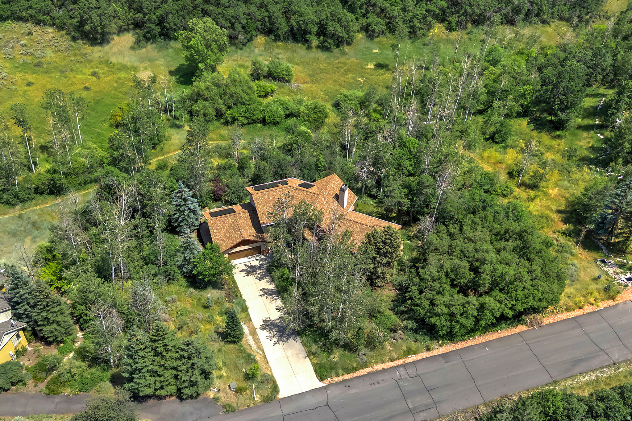 EMIGRATION OAKS - Residential