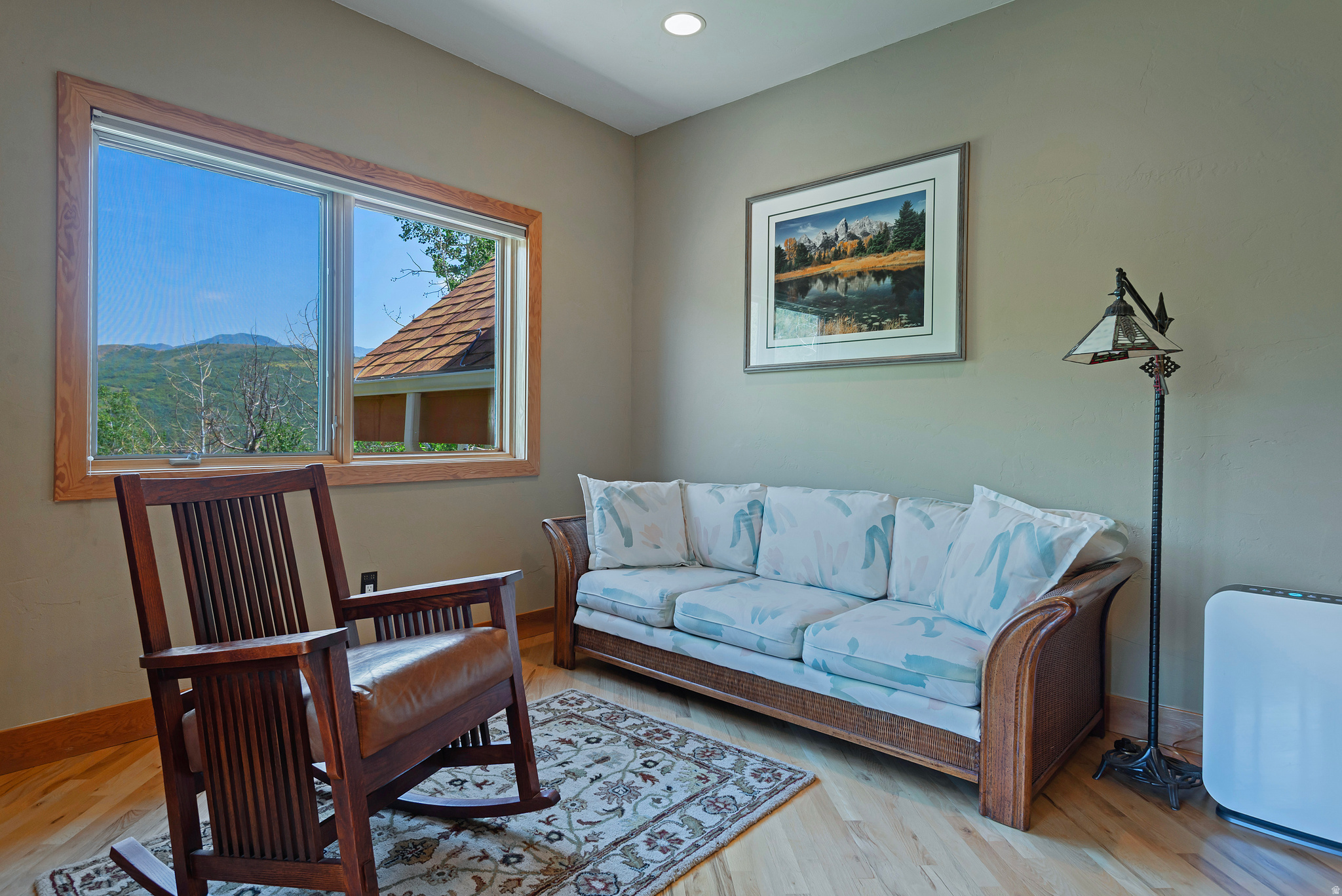 EMIGRATION OAKS - Residential