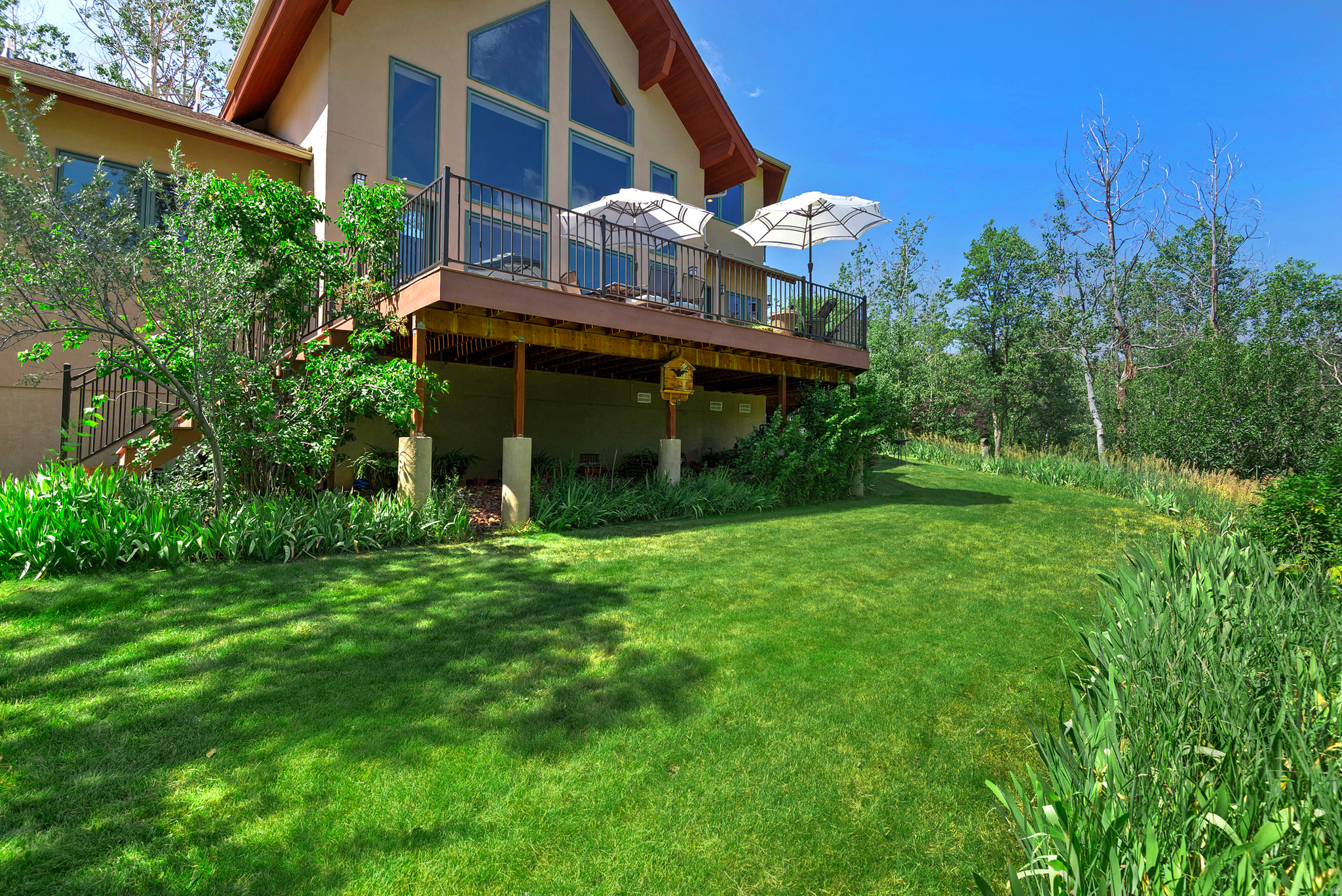 EMIGRATION OAKS - Residential