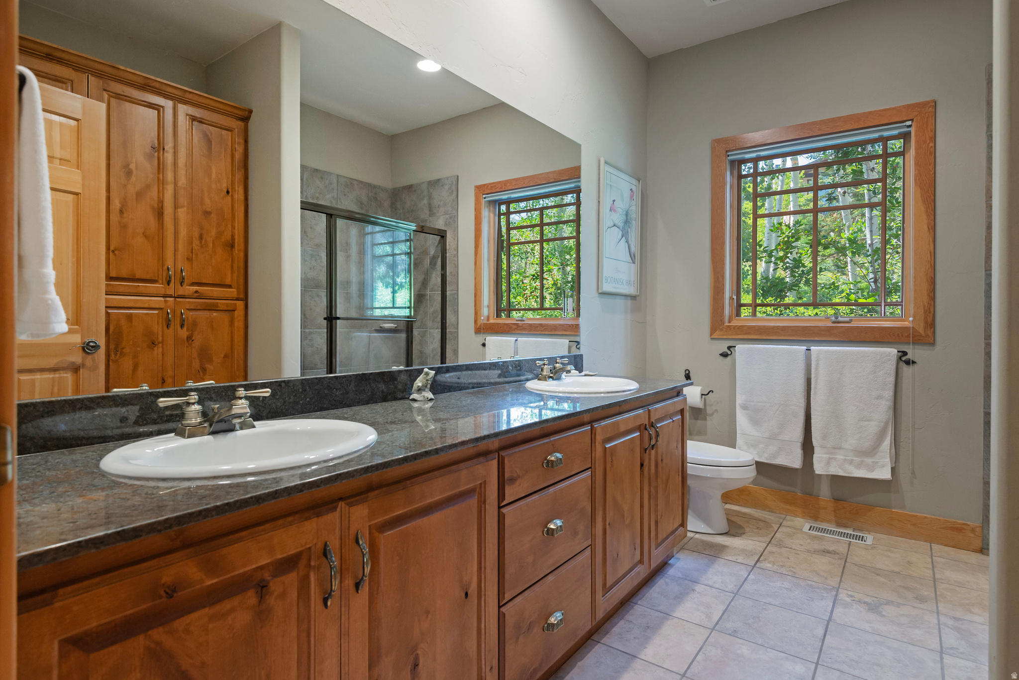 EMIGRATION OAKS - Residential
